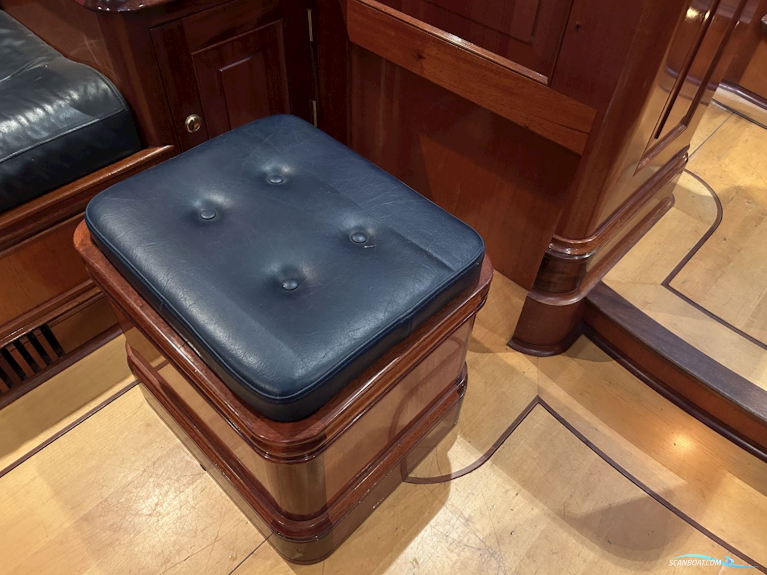 Lemsteraak Roefmodel - Walrus 1600