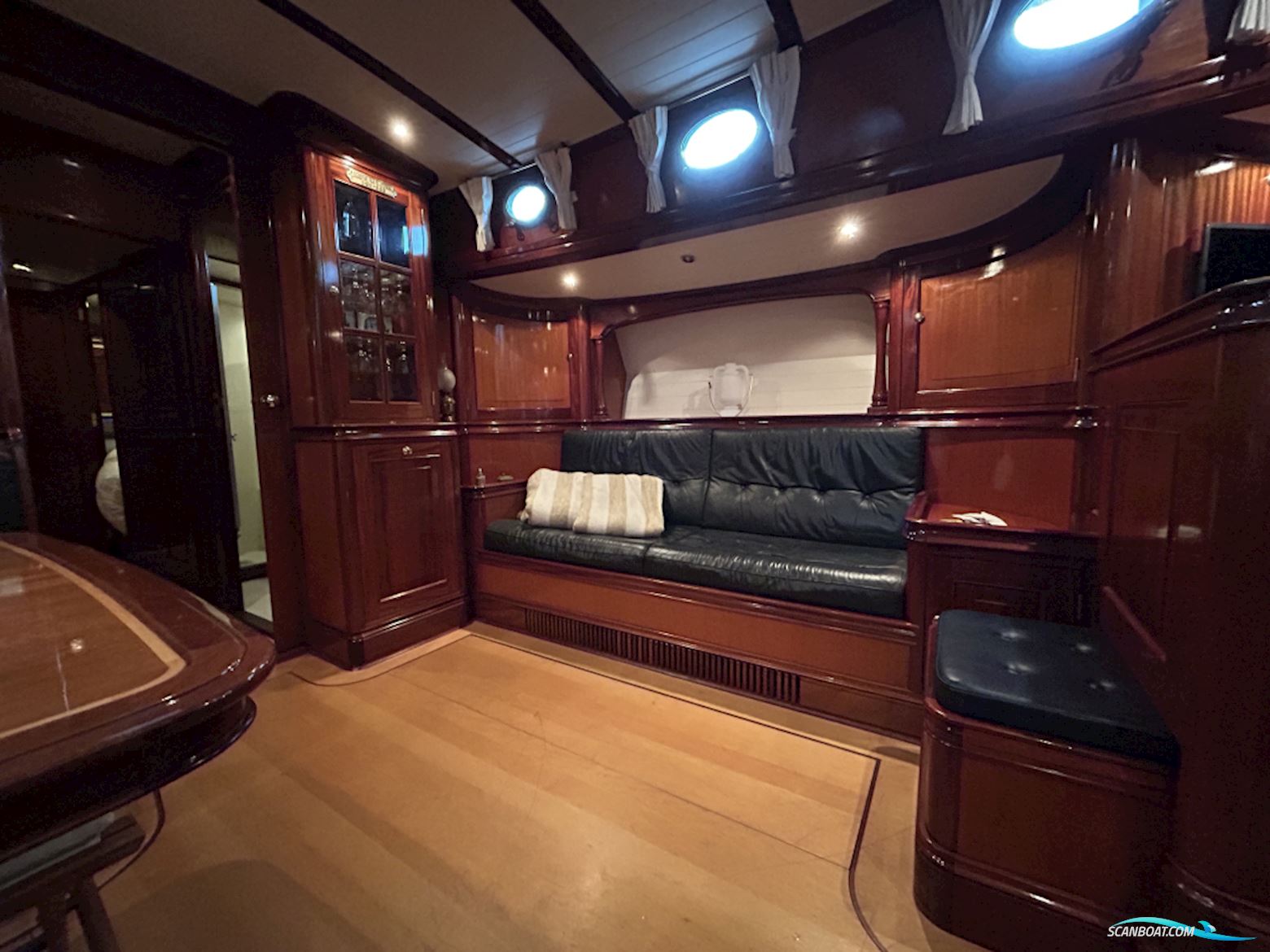 Lemsteraak Roefmodel - Walrus 1600