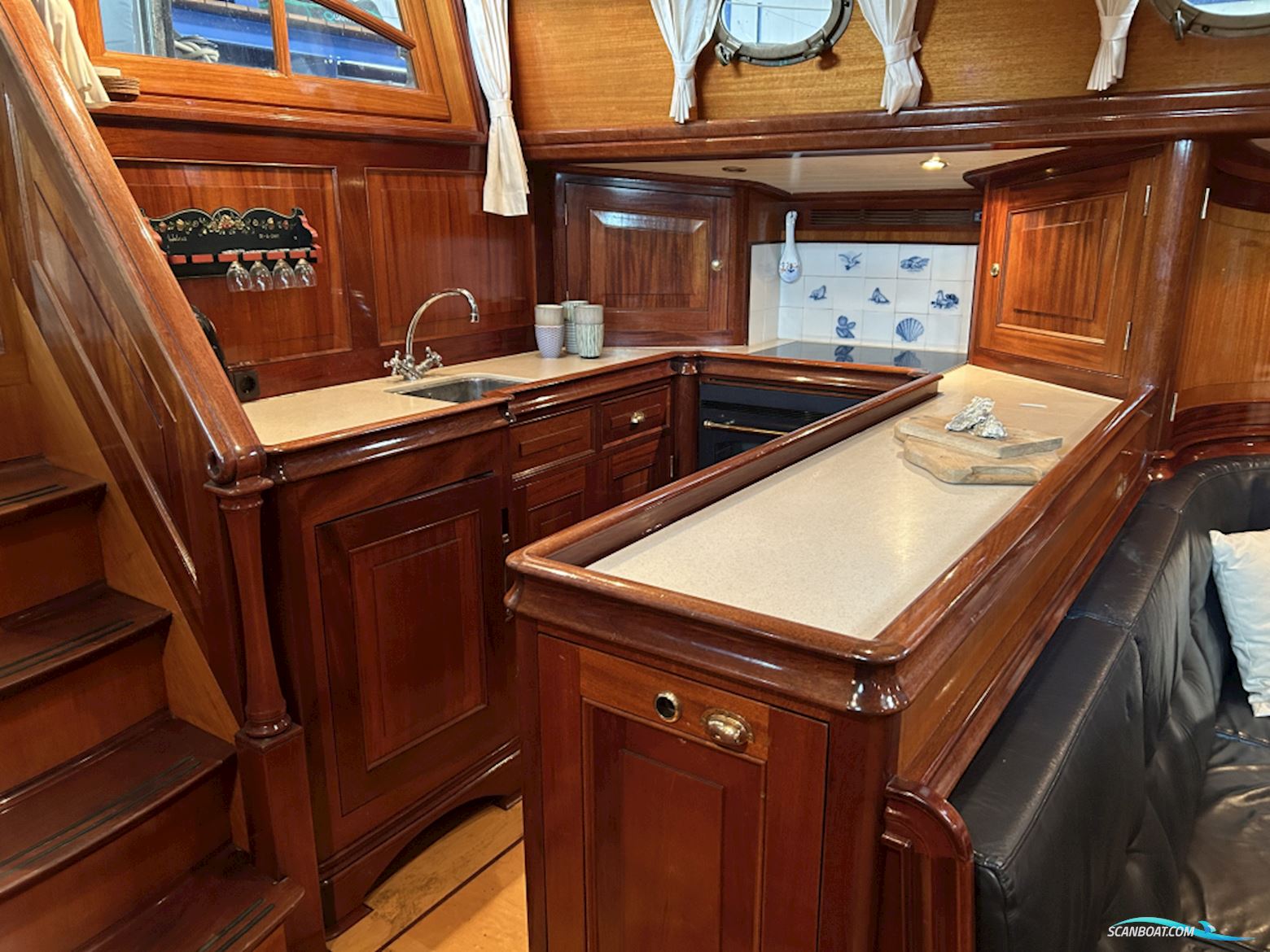 Lemsteraak Roefmodel - Walrus 1600