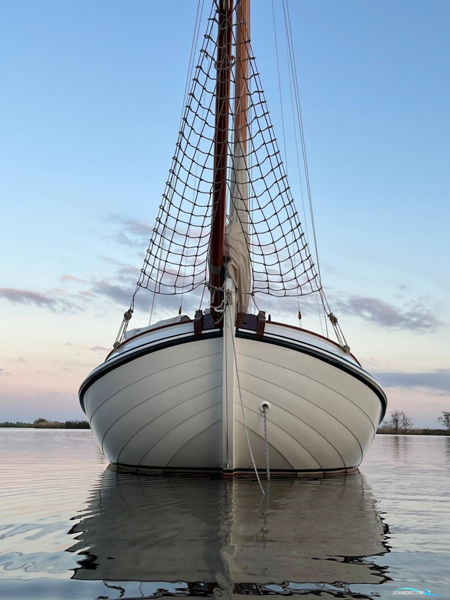 Lemsteraak Roefmodel - Walrus 1600