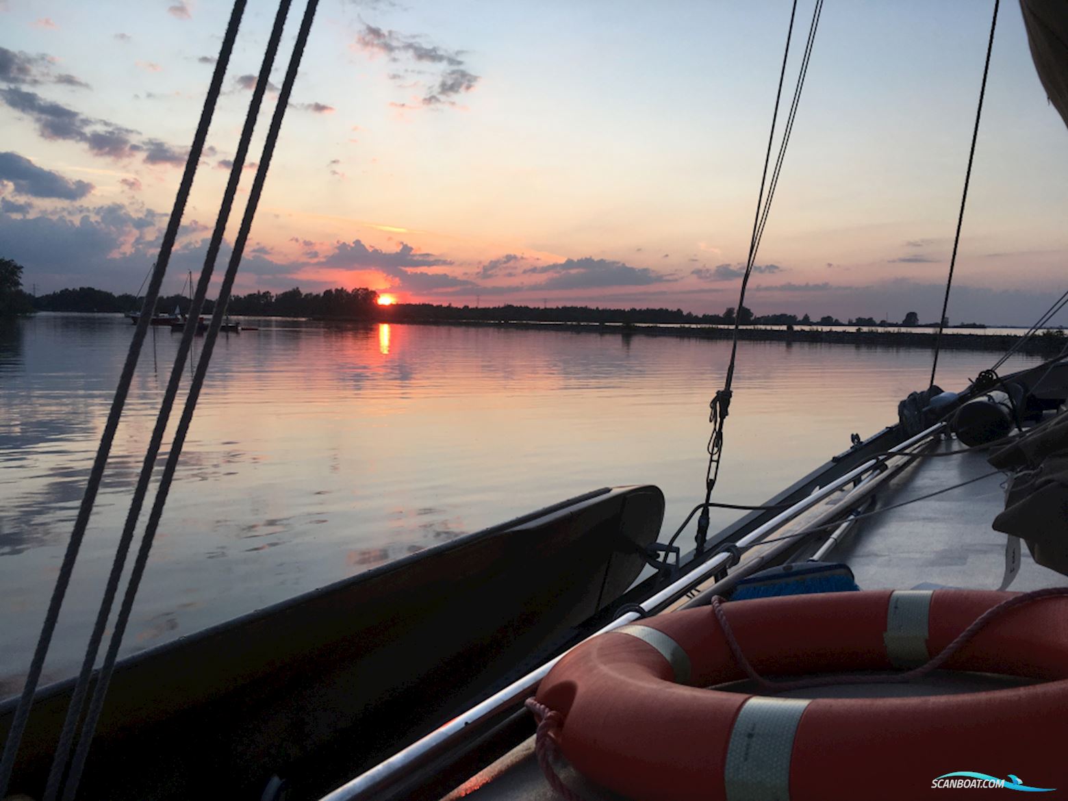 Lemsteraak Roefmodel 1010 - Dolfijn