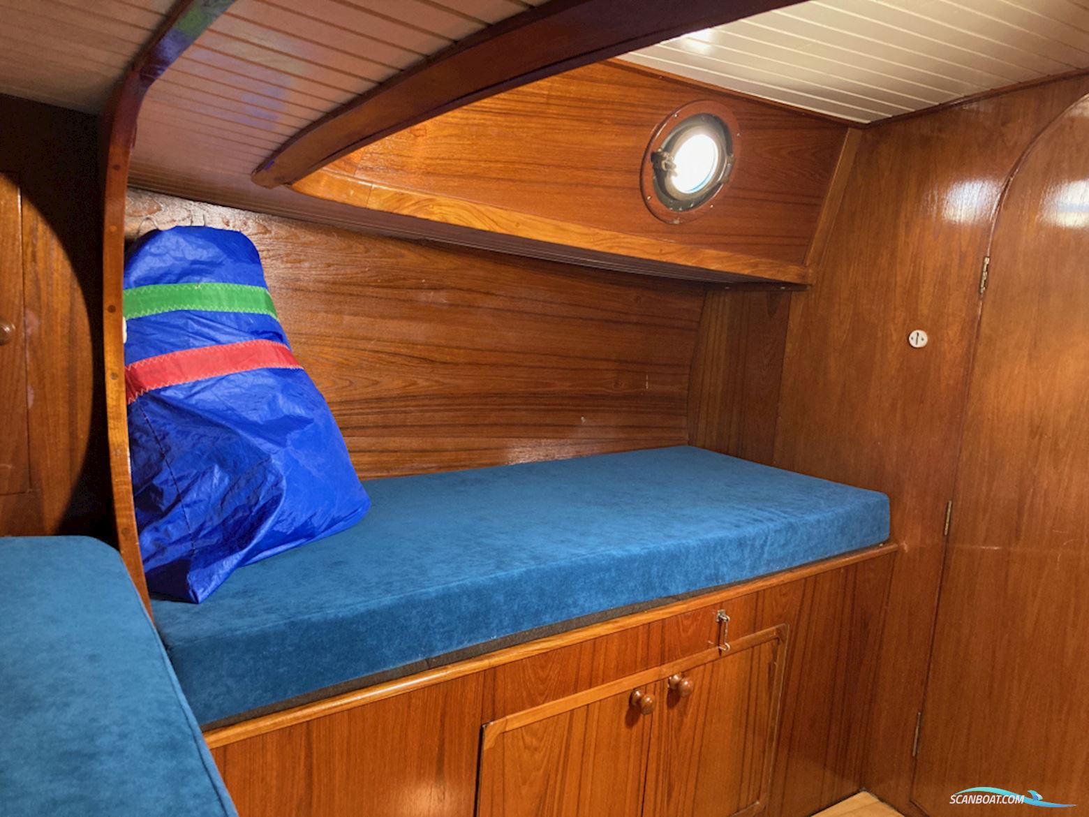 Lemsteraak Roefmodel 1010 - Dolfijn