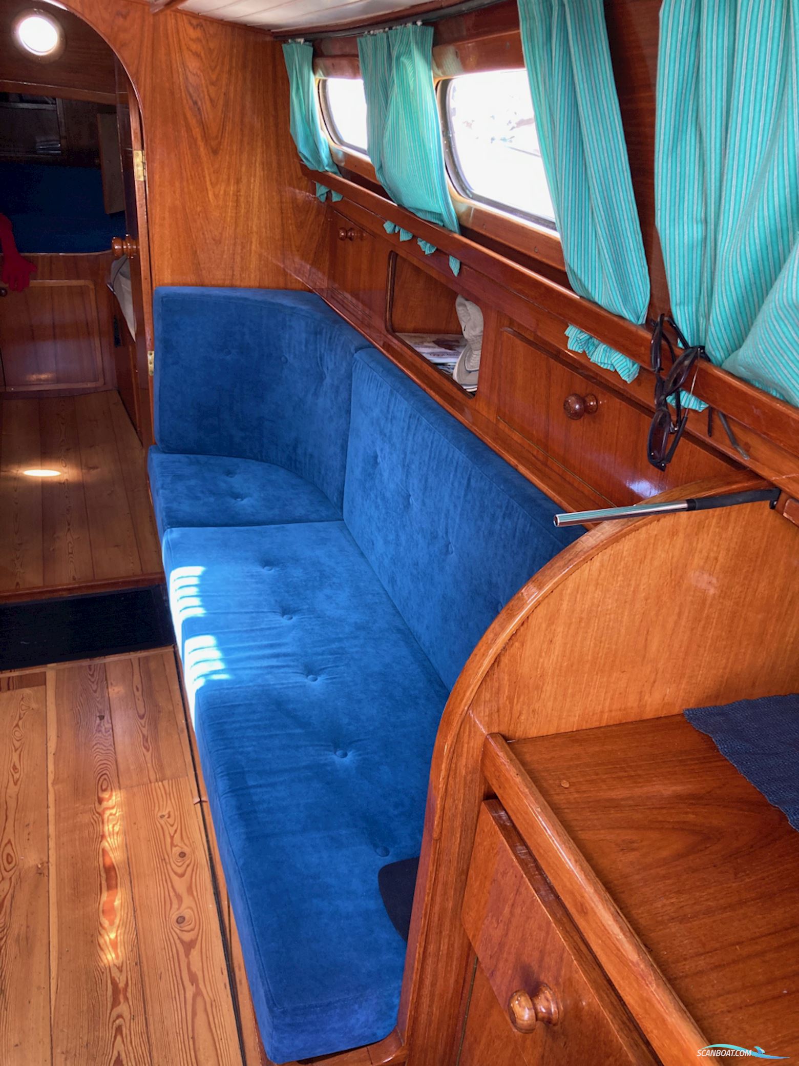 Lemsteraak Roefmodel 1010 - Dolfijn