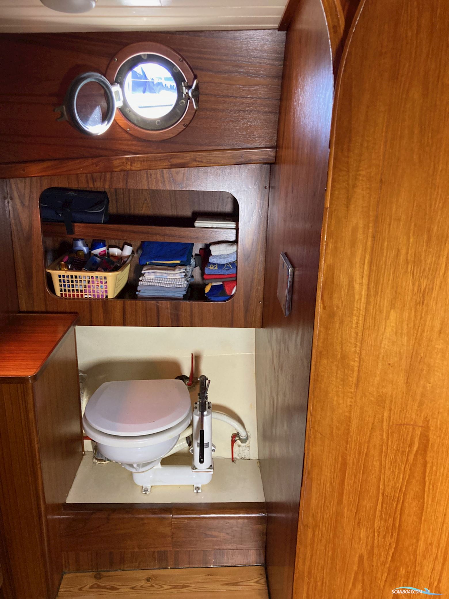 Lemsteraak Roefmodel 1010 - Dolfijn