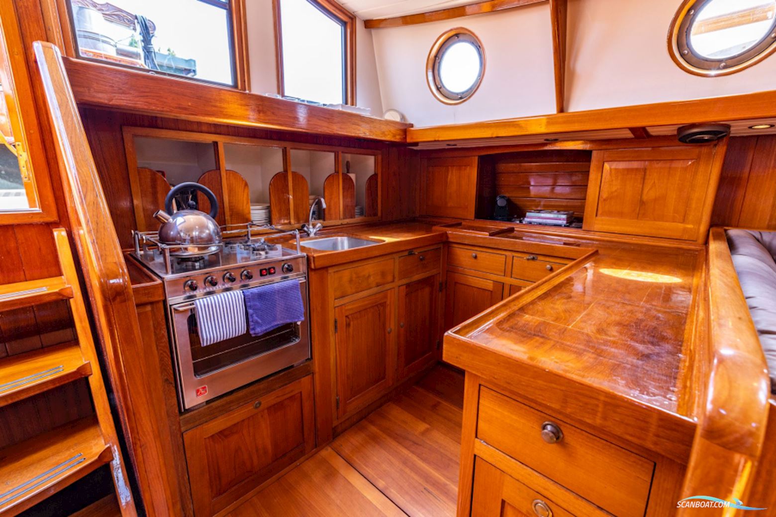 Lemsteraak Roefmodel 't Bruine Leven