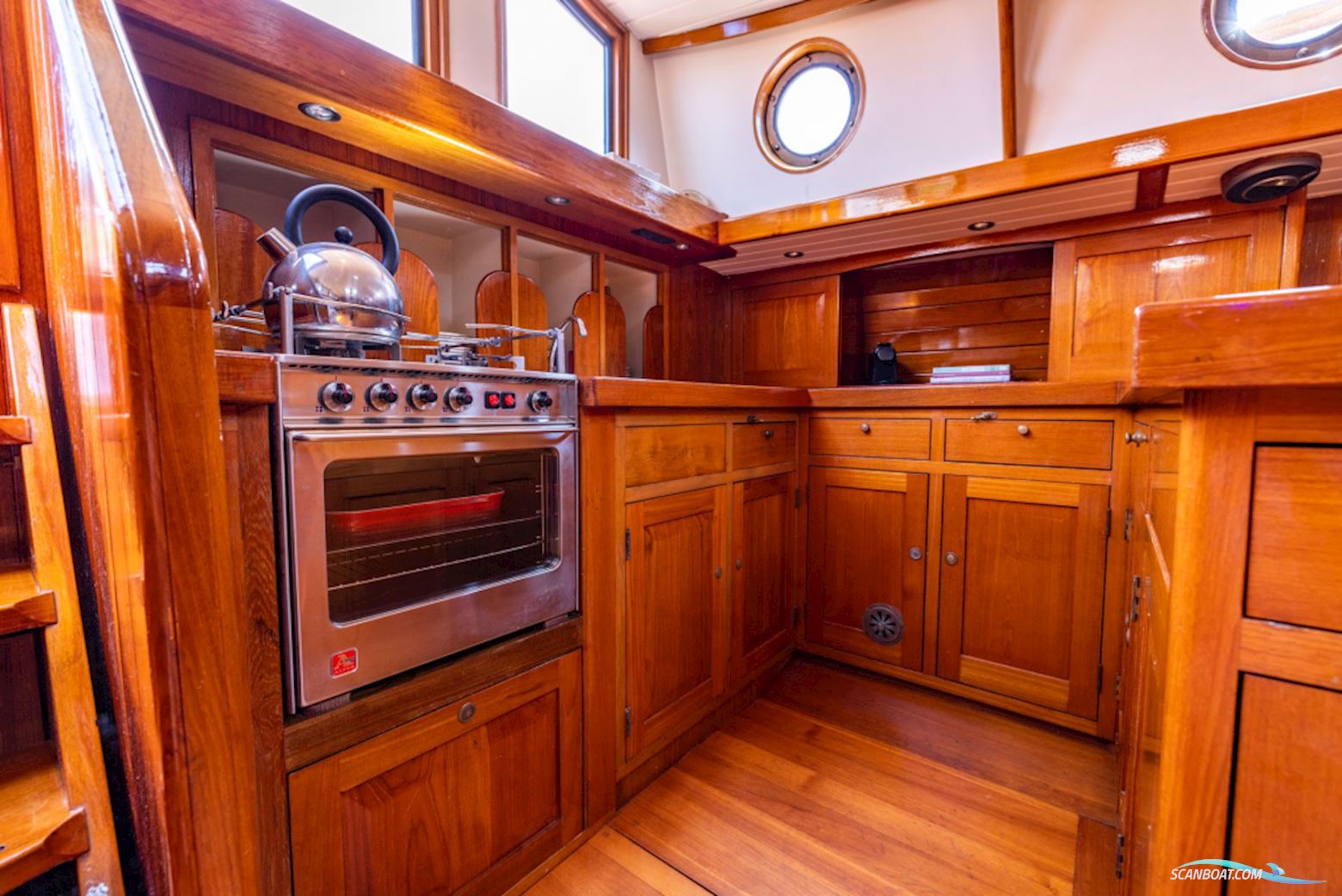 Lemsteraak Roefmodel 't Bruine Leven