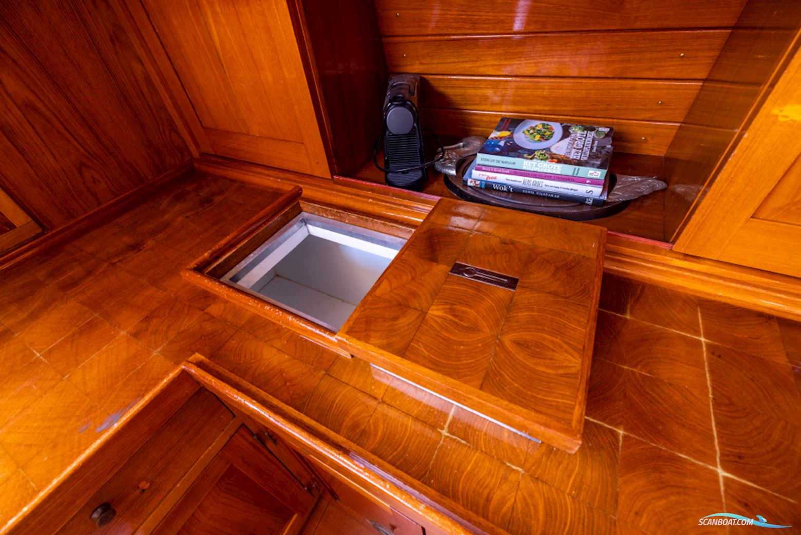 Lemsteraak Roefmodel 't Bruine Leven