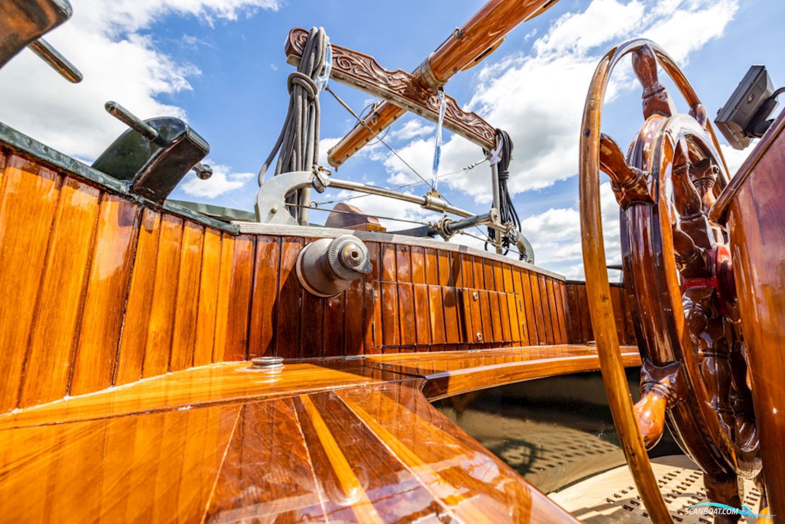 Lemsteraak Roefmodel 't Bruine Leven