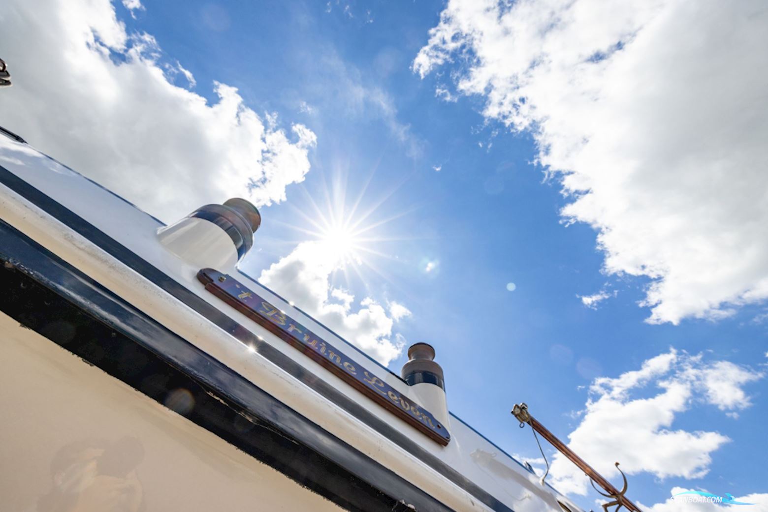 Lemsteraak Roefmodel 't Bruine Leven