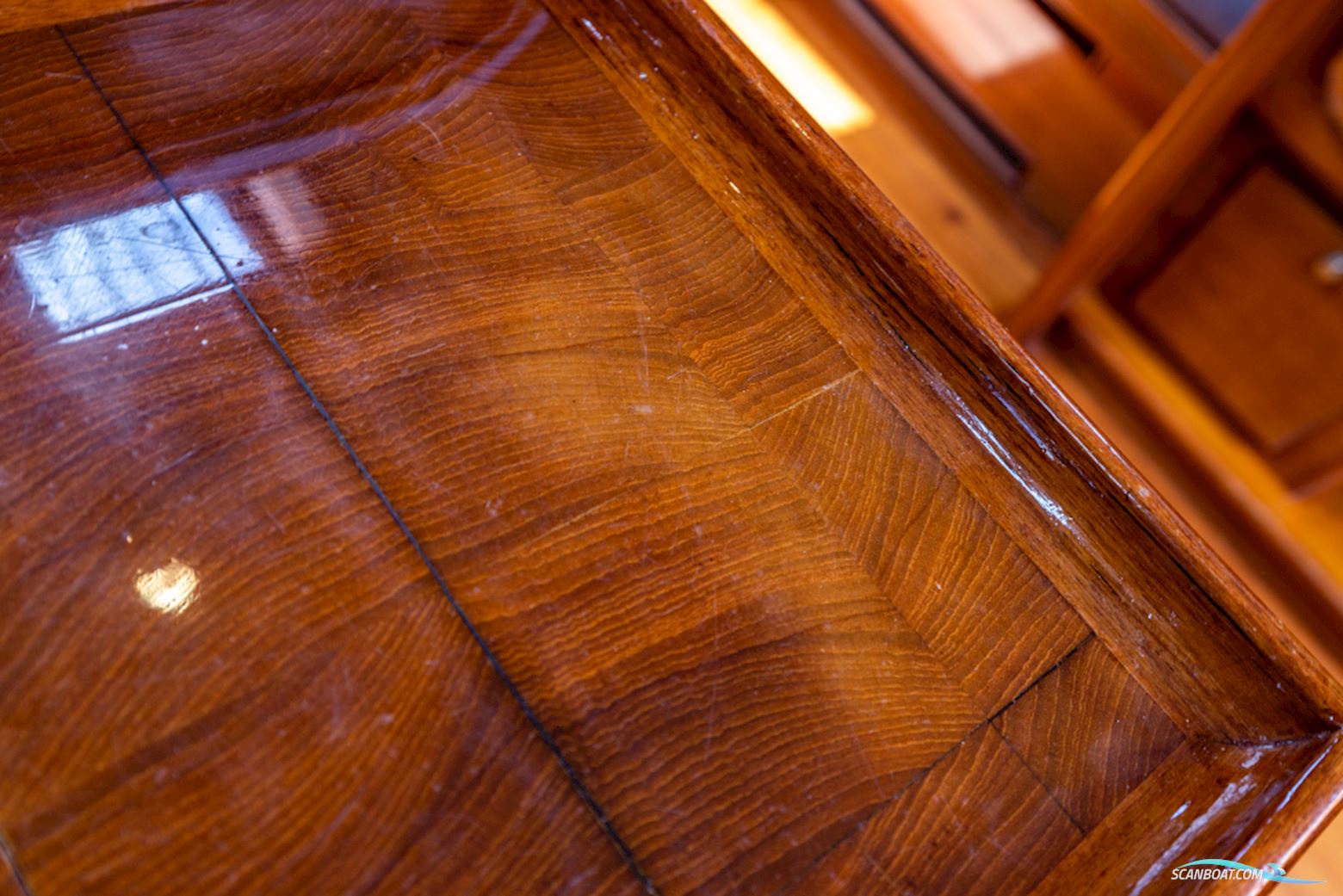 Lemsteraak Roefmodel 't Bruine Leven