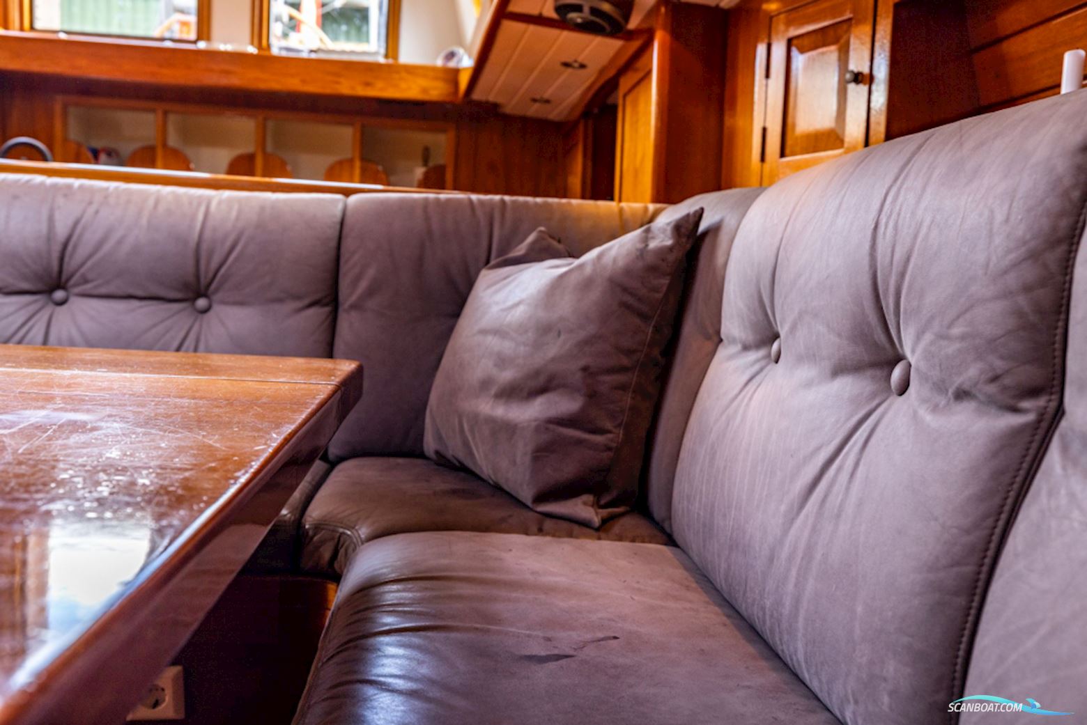 Lemsteraak Roefmodel 't Bruine Leven