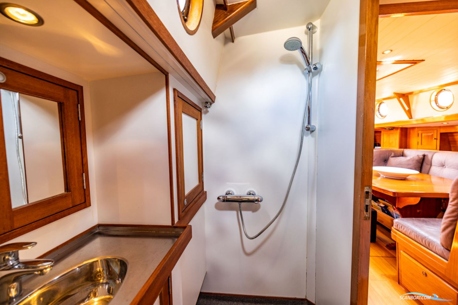 Lemsteraak Roefmodel 't Bruine Leven