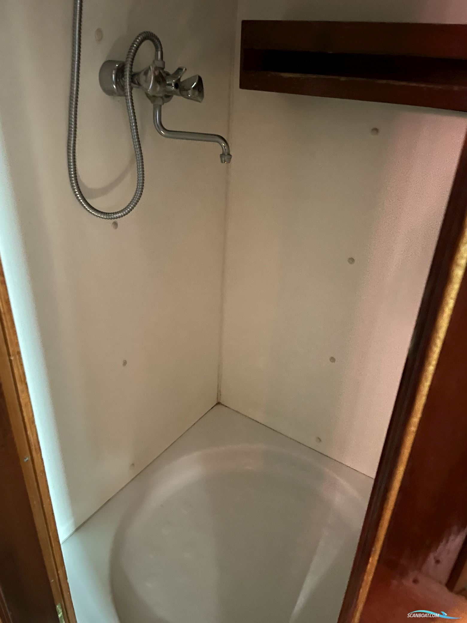 Lemsteraak Saeftinghe Roefuitvoering Jachtuitvoering