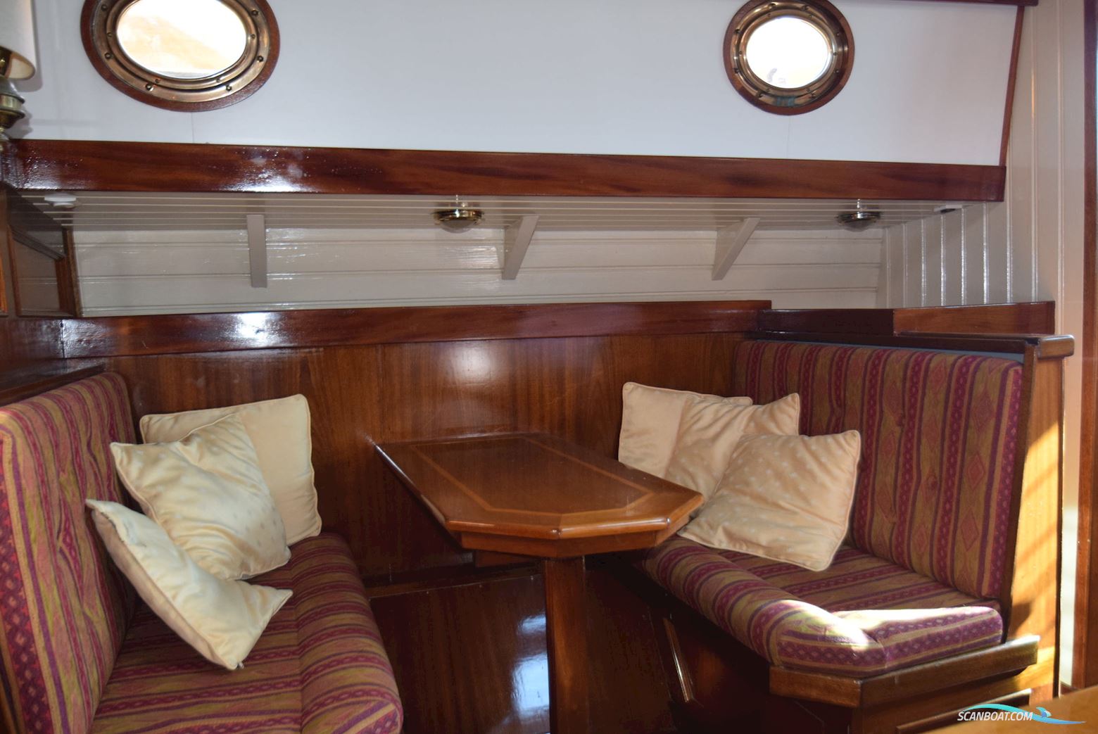 Lemsteraak Saeftinghe Roefuitvoering Jachtuitvoering