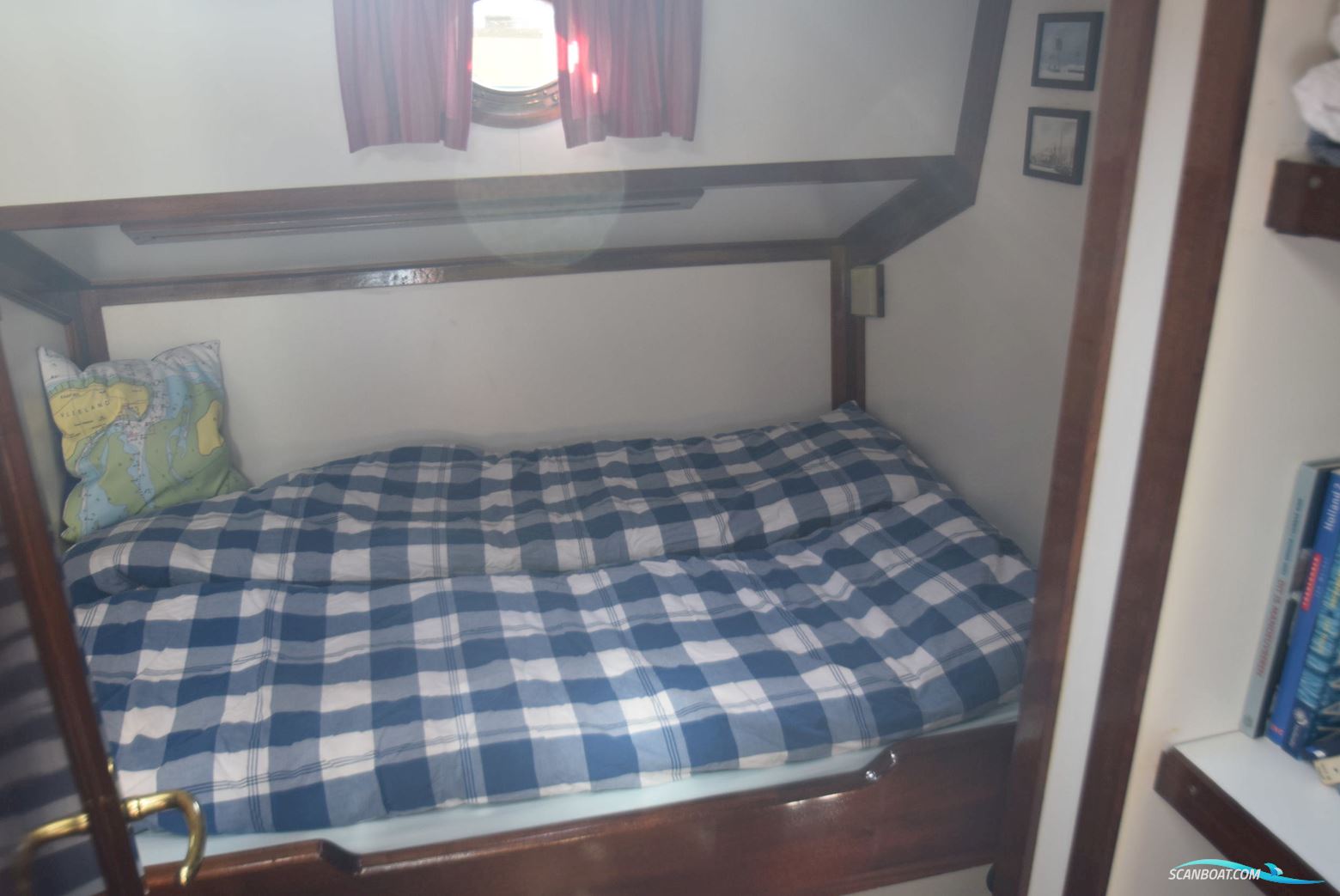 Lemsteraak Saeftinghe Roefuitvoering Jachtuitvoering