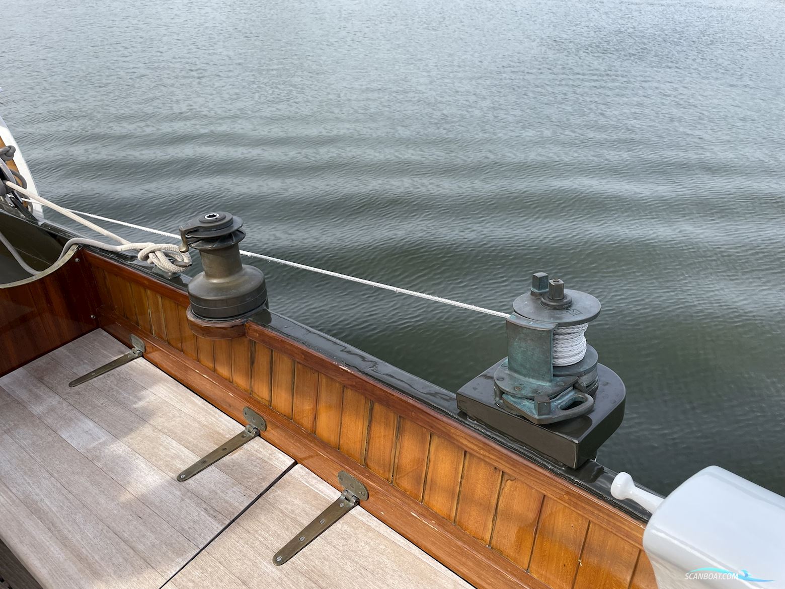 Lemsteraak Saeftinghe Roefuitvoering Jachtuitvoering