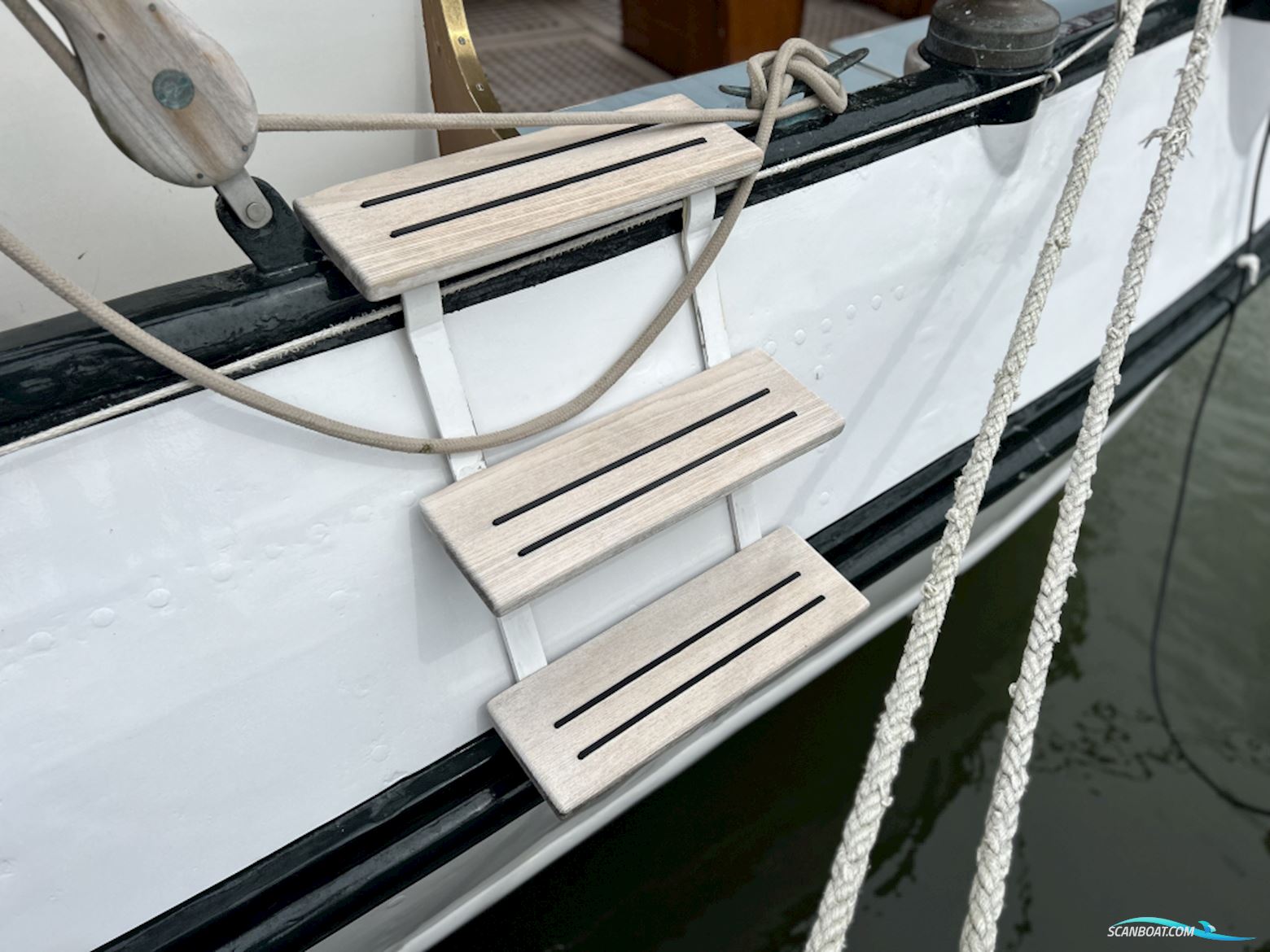 Lemsteraak Saeftinghe Roefuitvoering