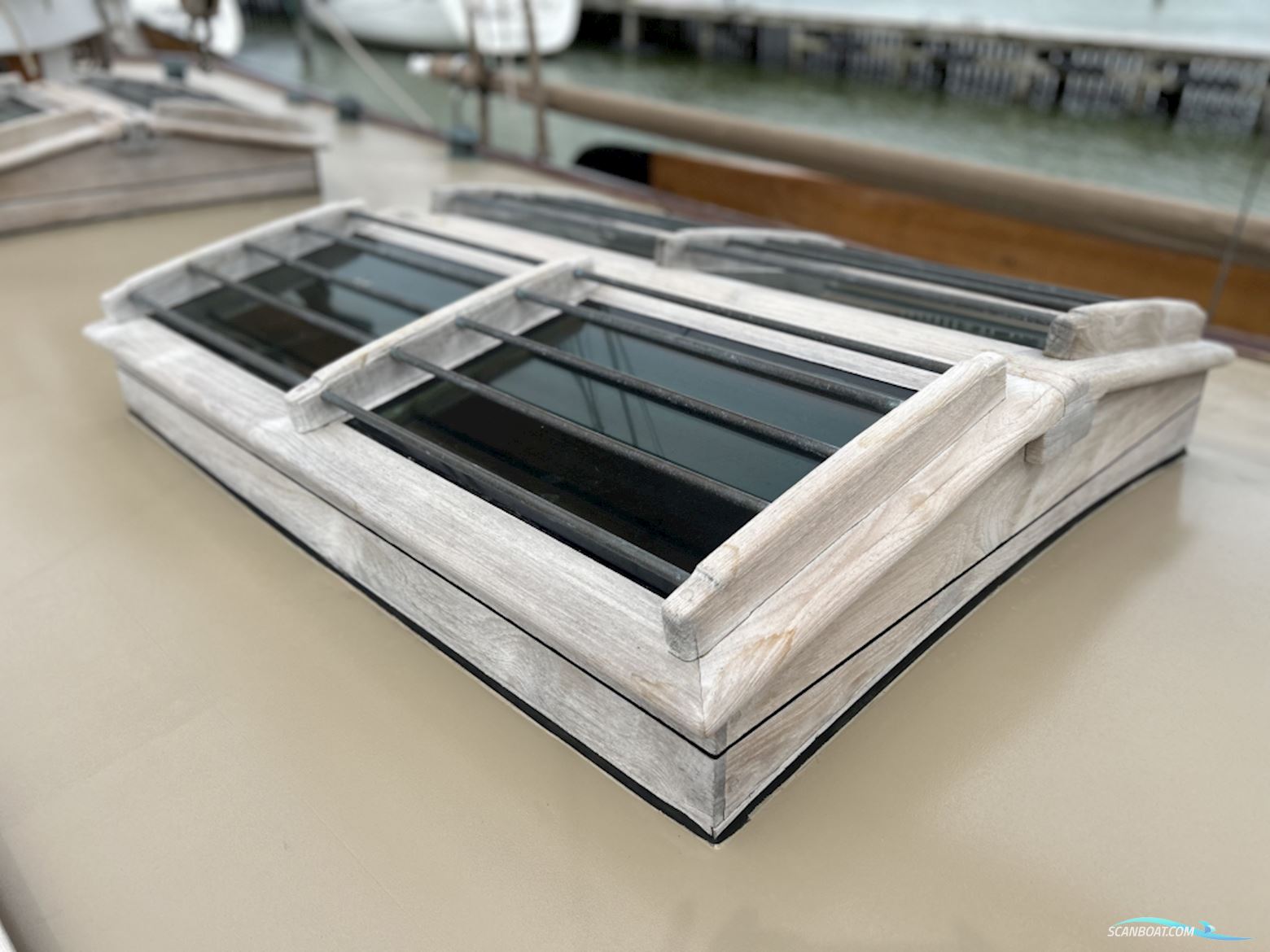Lemsteraak Saeftinghe Roefuitvoering