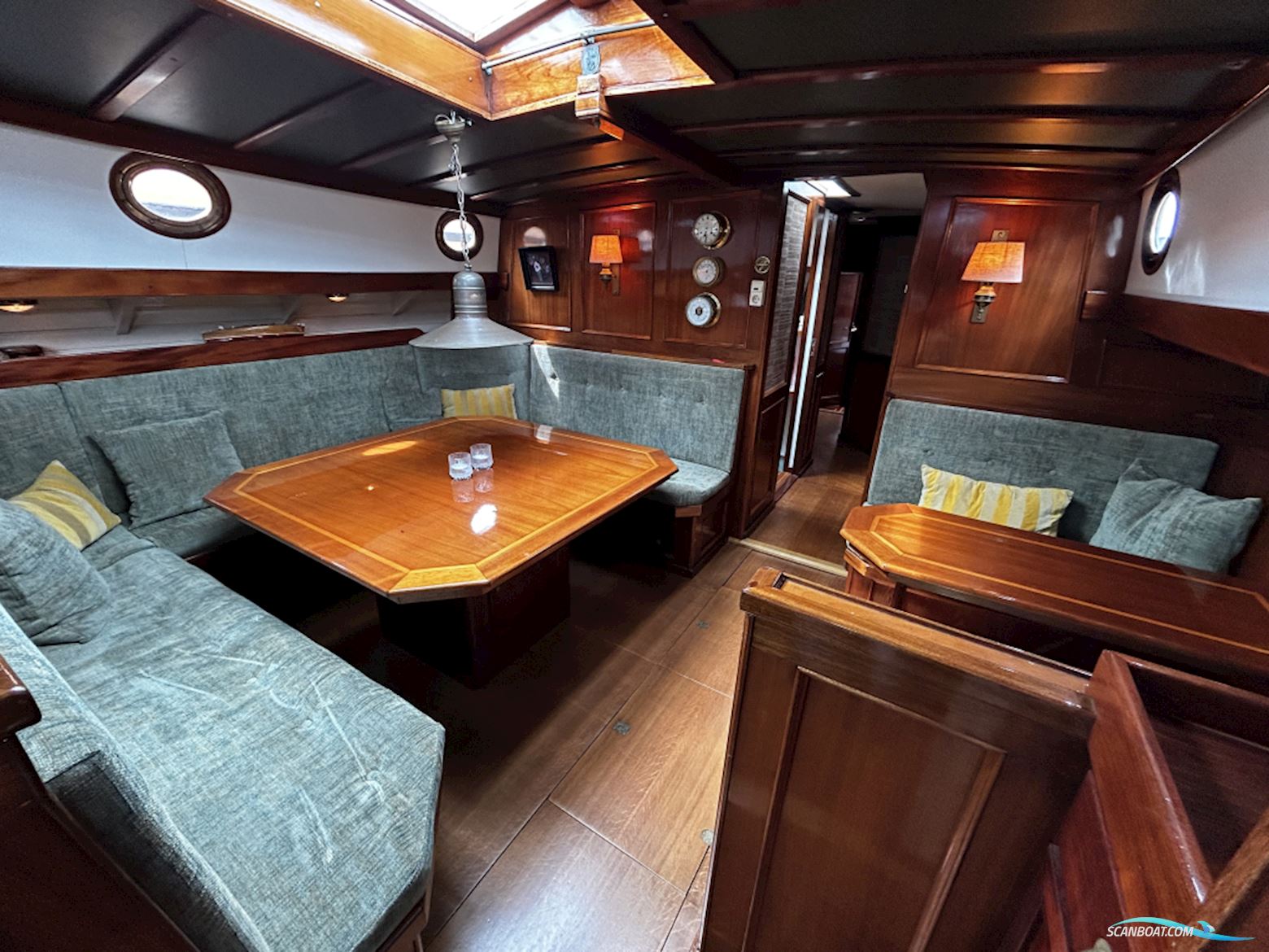 Lemsteraak Saeftinghe Roefuitvoering