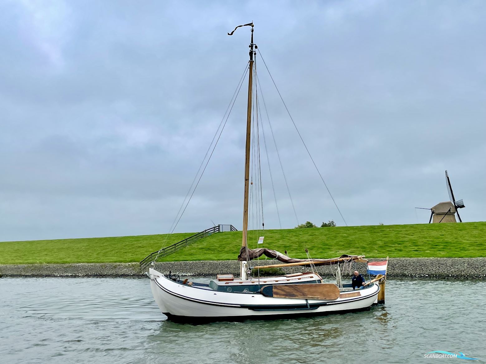Lemsteraak 't Noorderlicht - Roef Uitvoering (Gedupliceerd)
