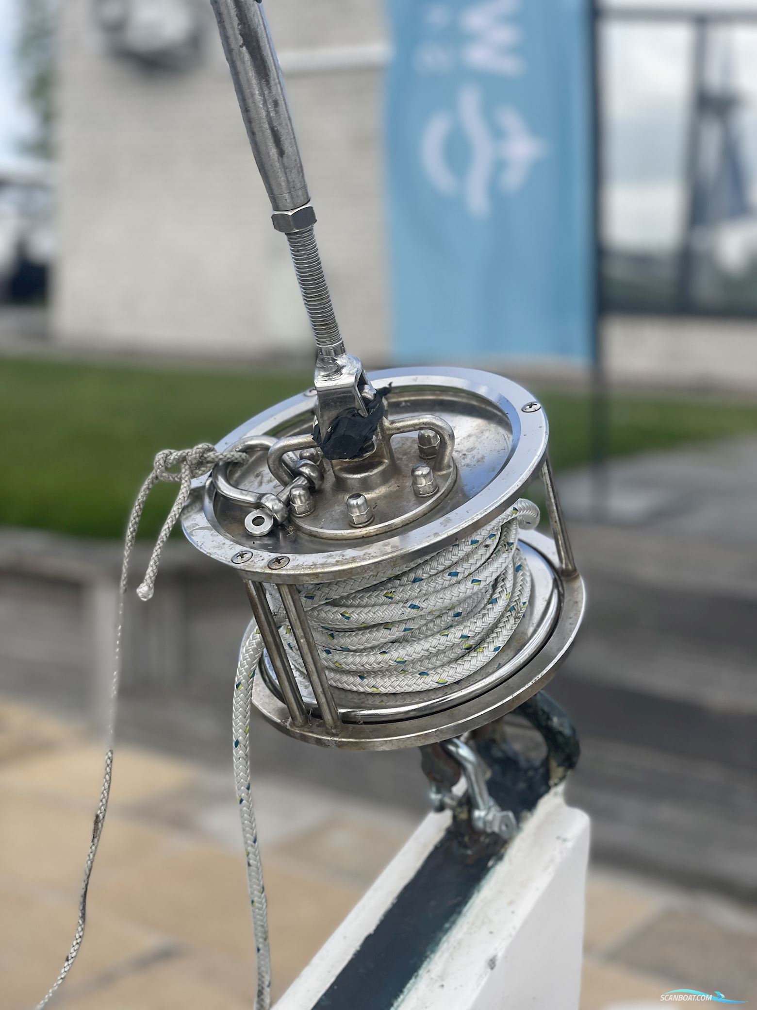 Lemsteraak 't Noorderlicht - Roef Uitvoering (Gedupliceerd)