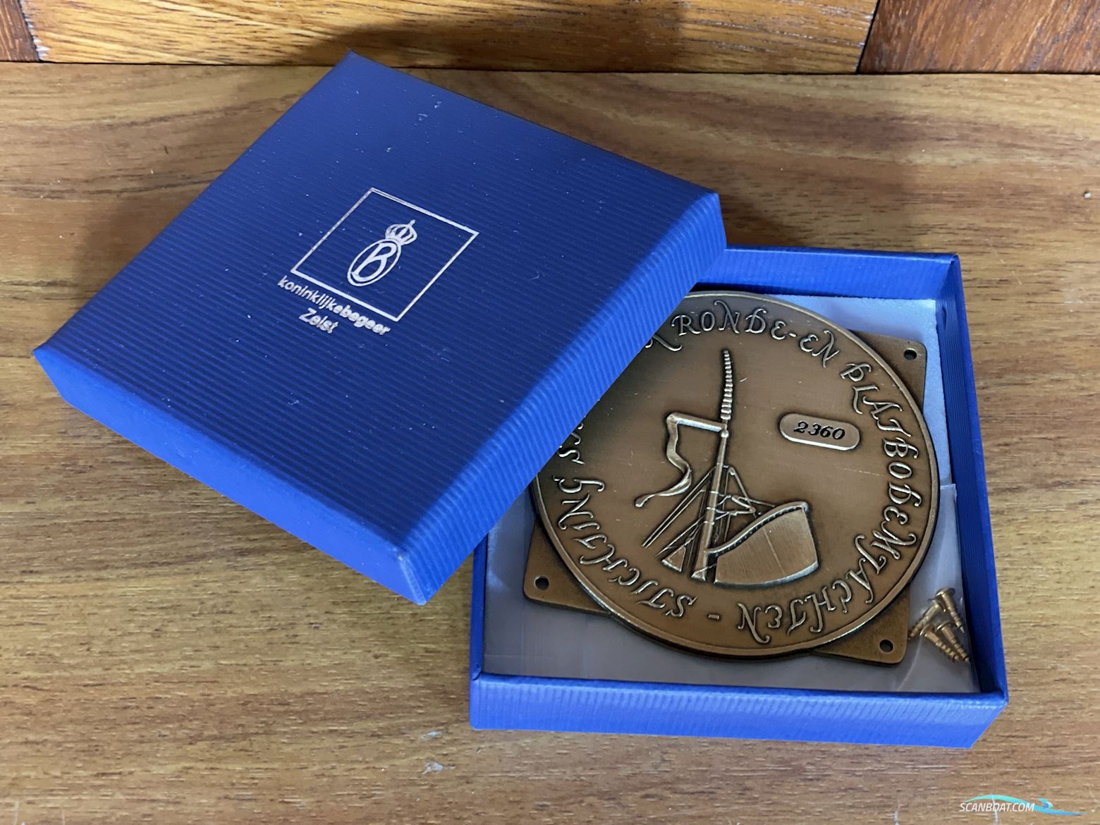 Lemsteraak 't Noorderlicht - Roef Uitvoering (Gedupliceerd)