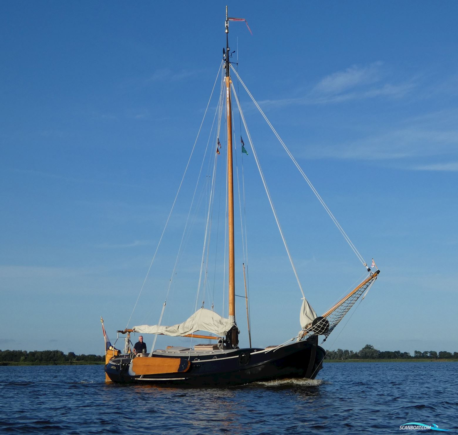 Lemsteraak Tasser - Blomaak