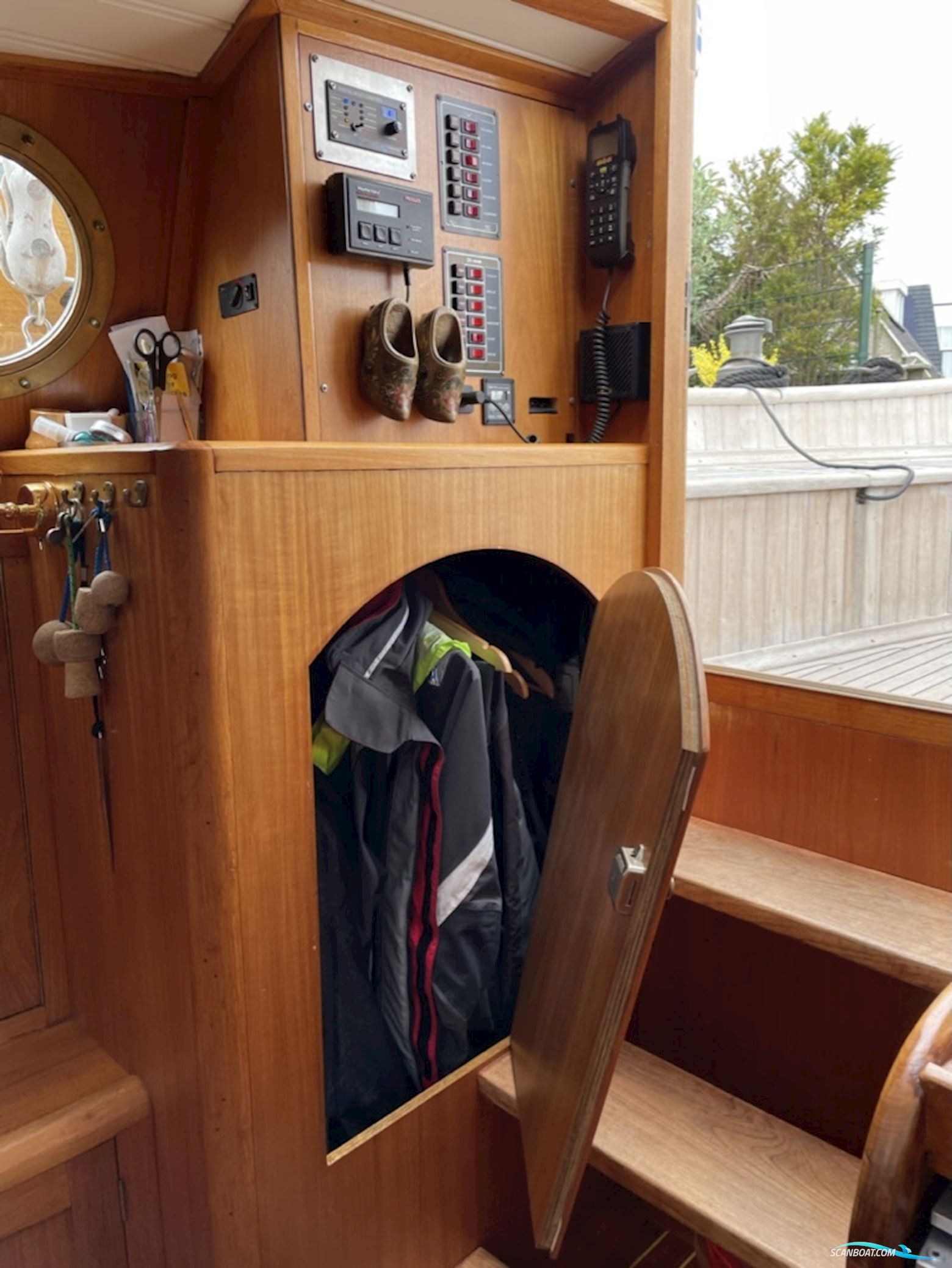 Lemsteraak Tasser - Blomaak