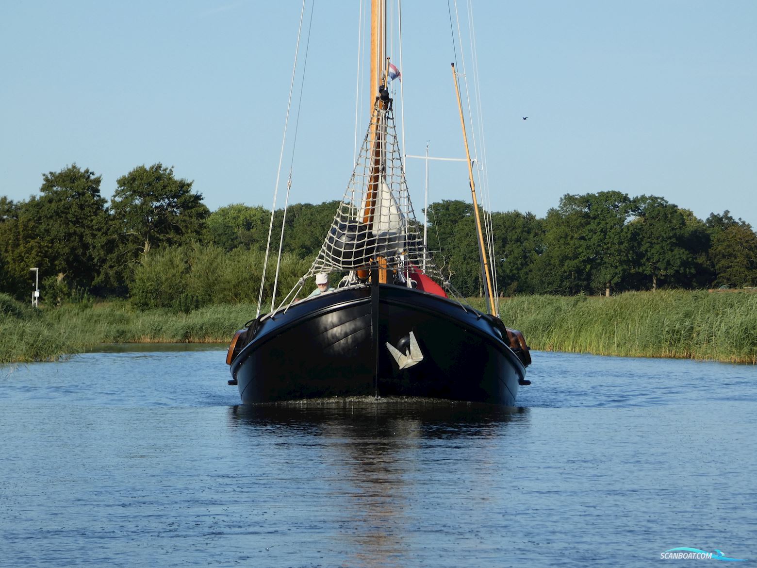 Lemsteraak Tasser - Blomaak