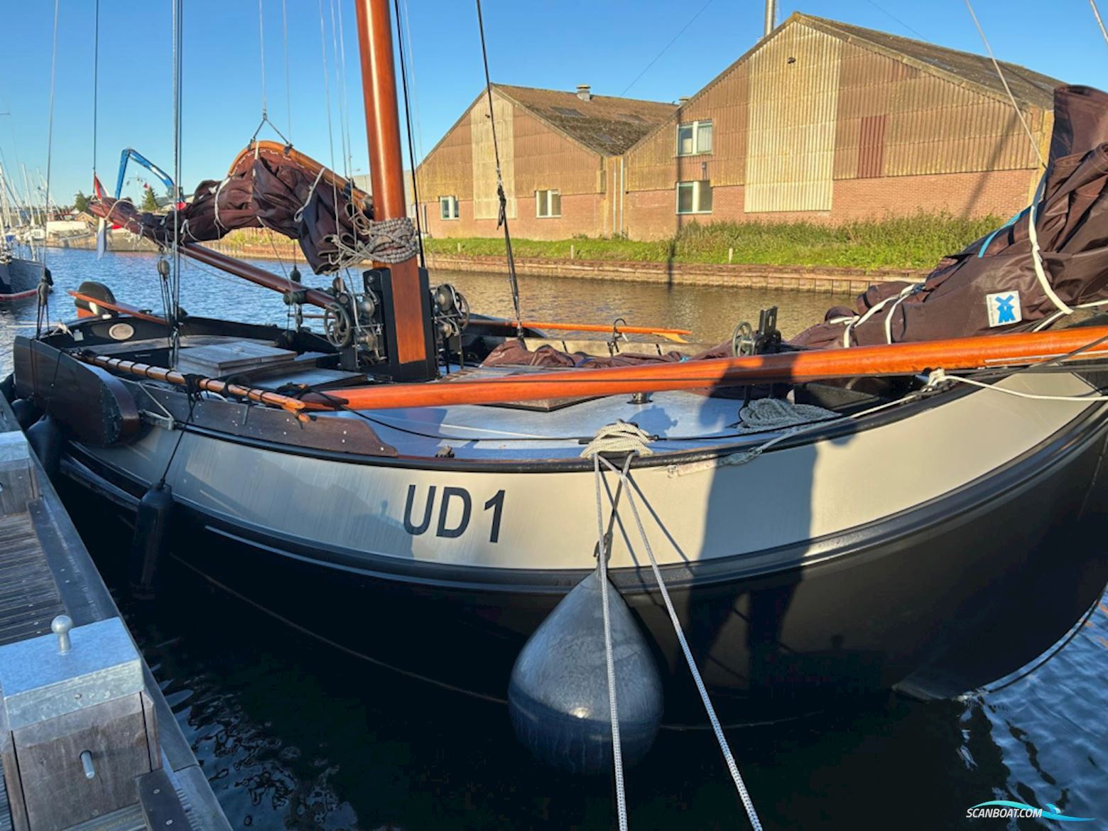 Lemsteraak UD1