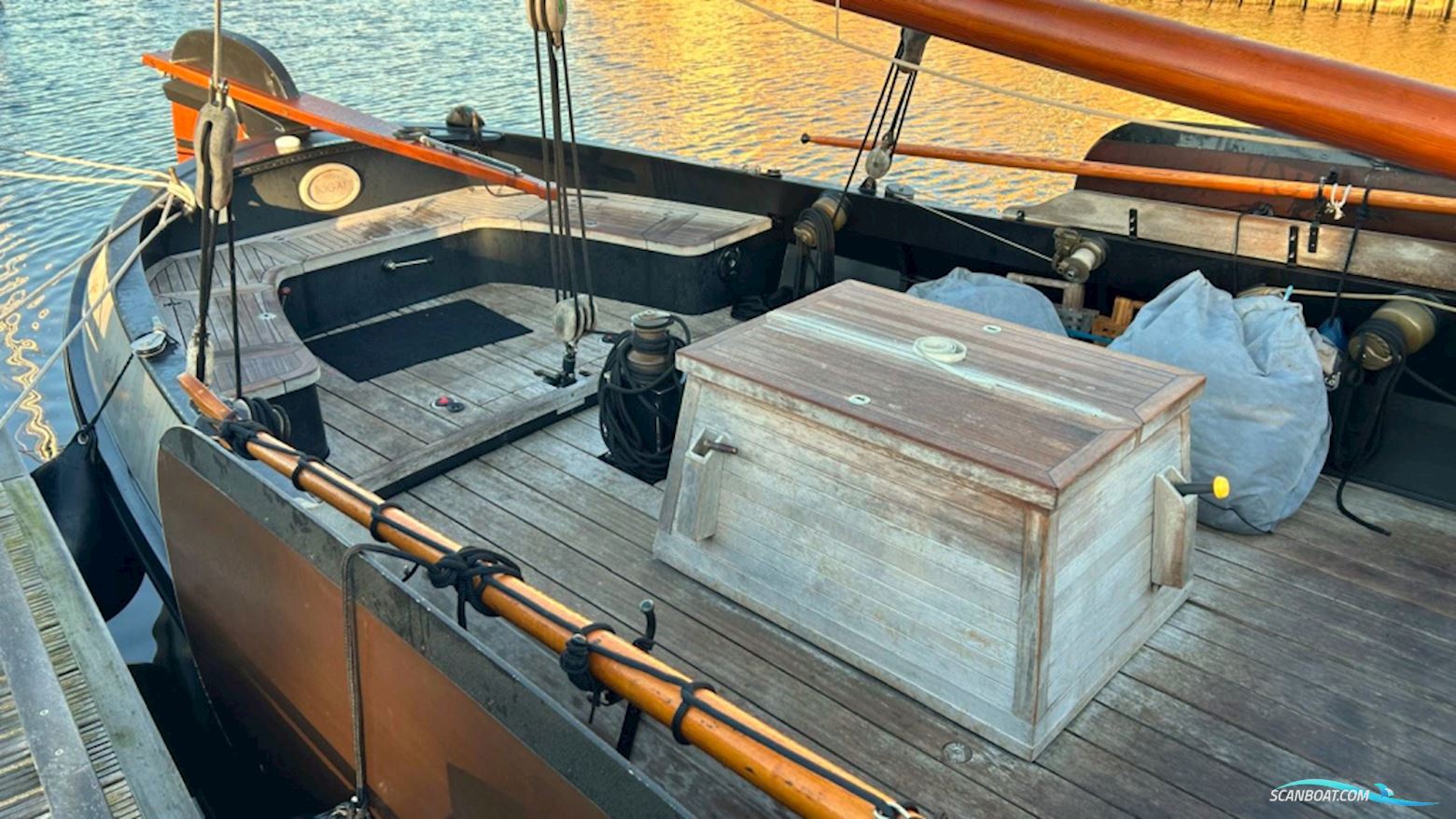 Lemsteraak UD1