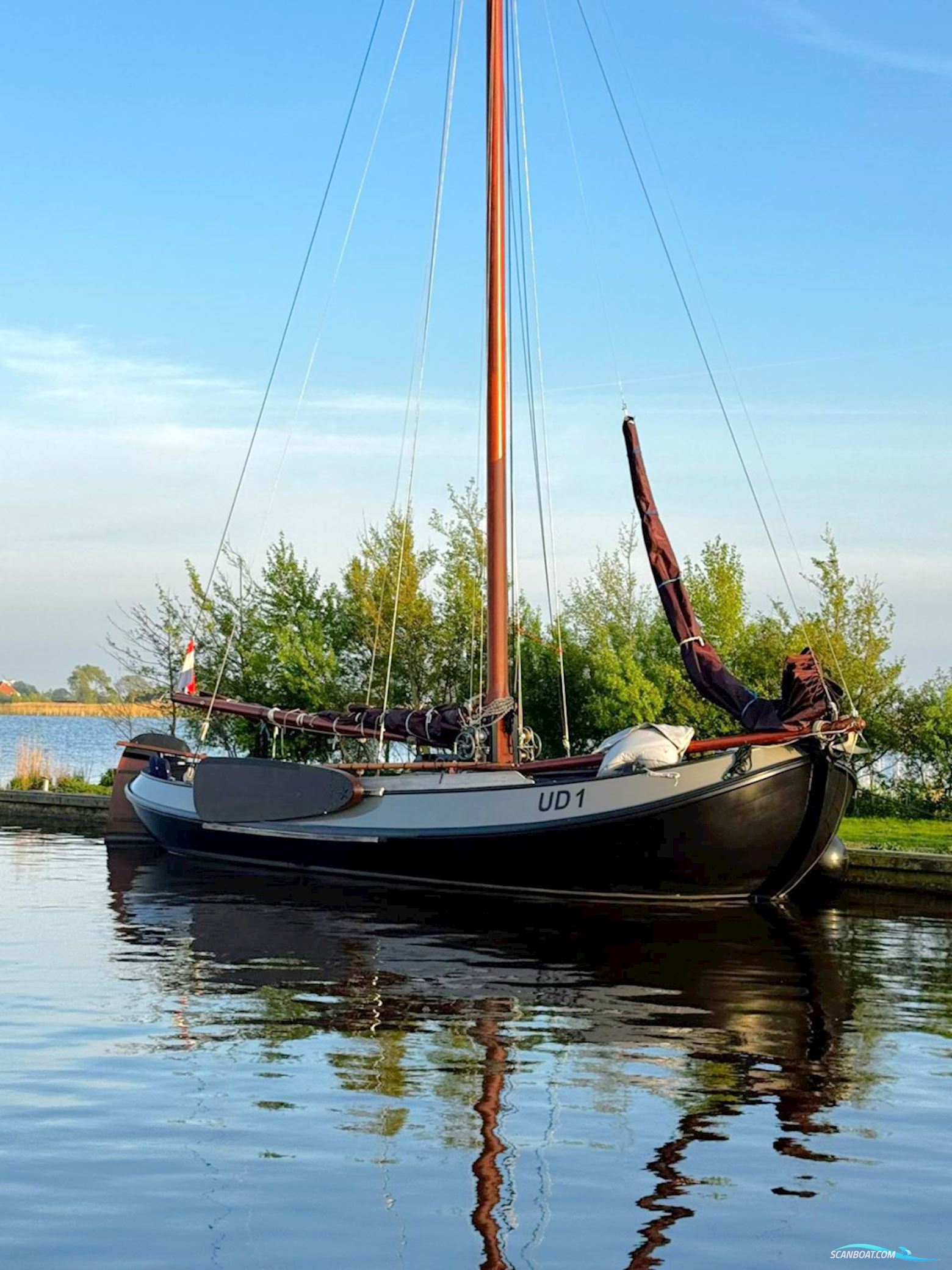 Lemsteraak UD1