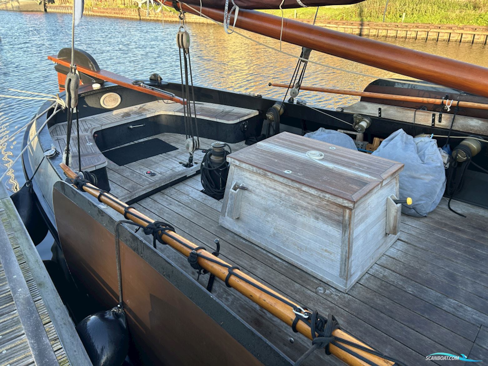 Lemsteraak UD1
