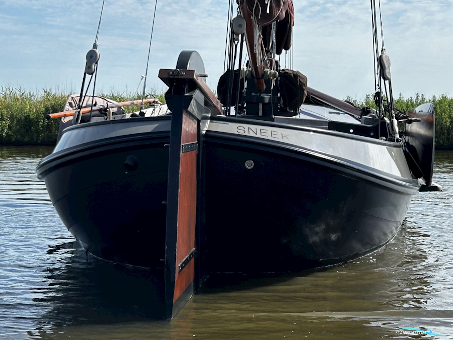 Lemsteraak UD1