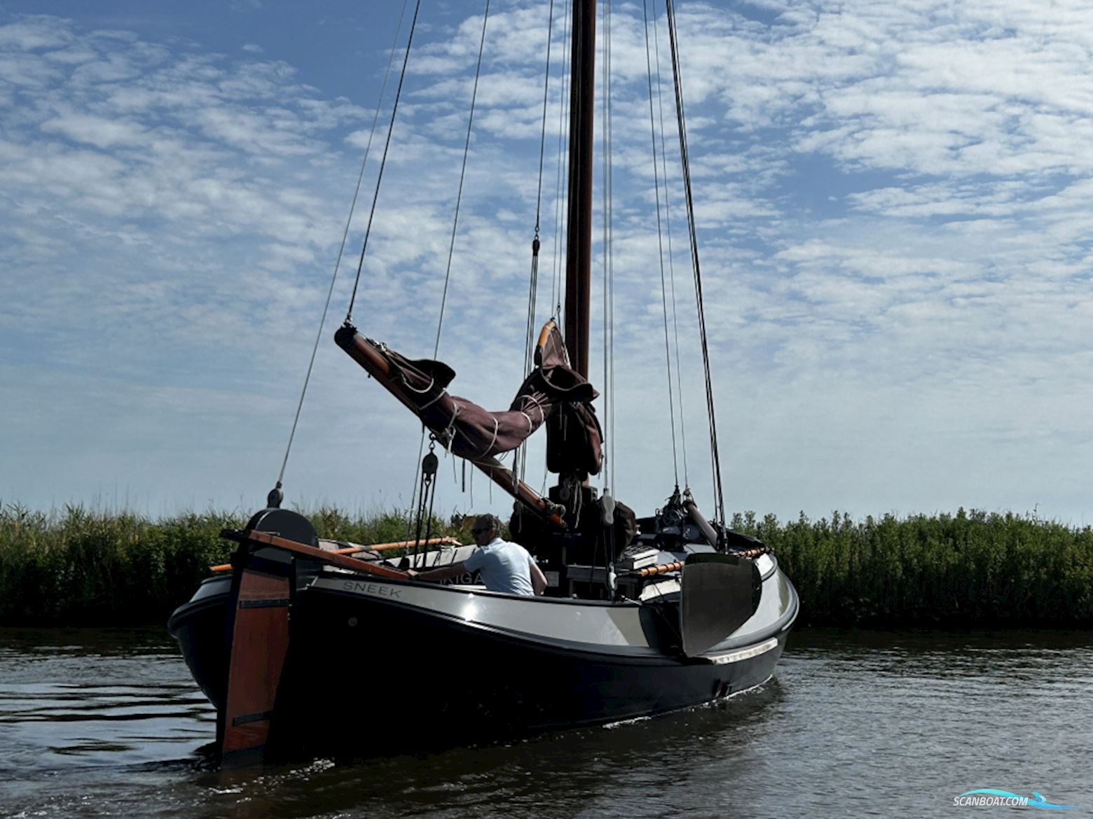 Lemsteraak UD1