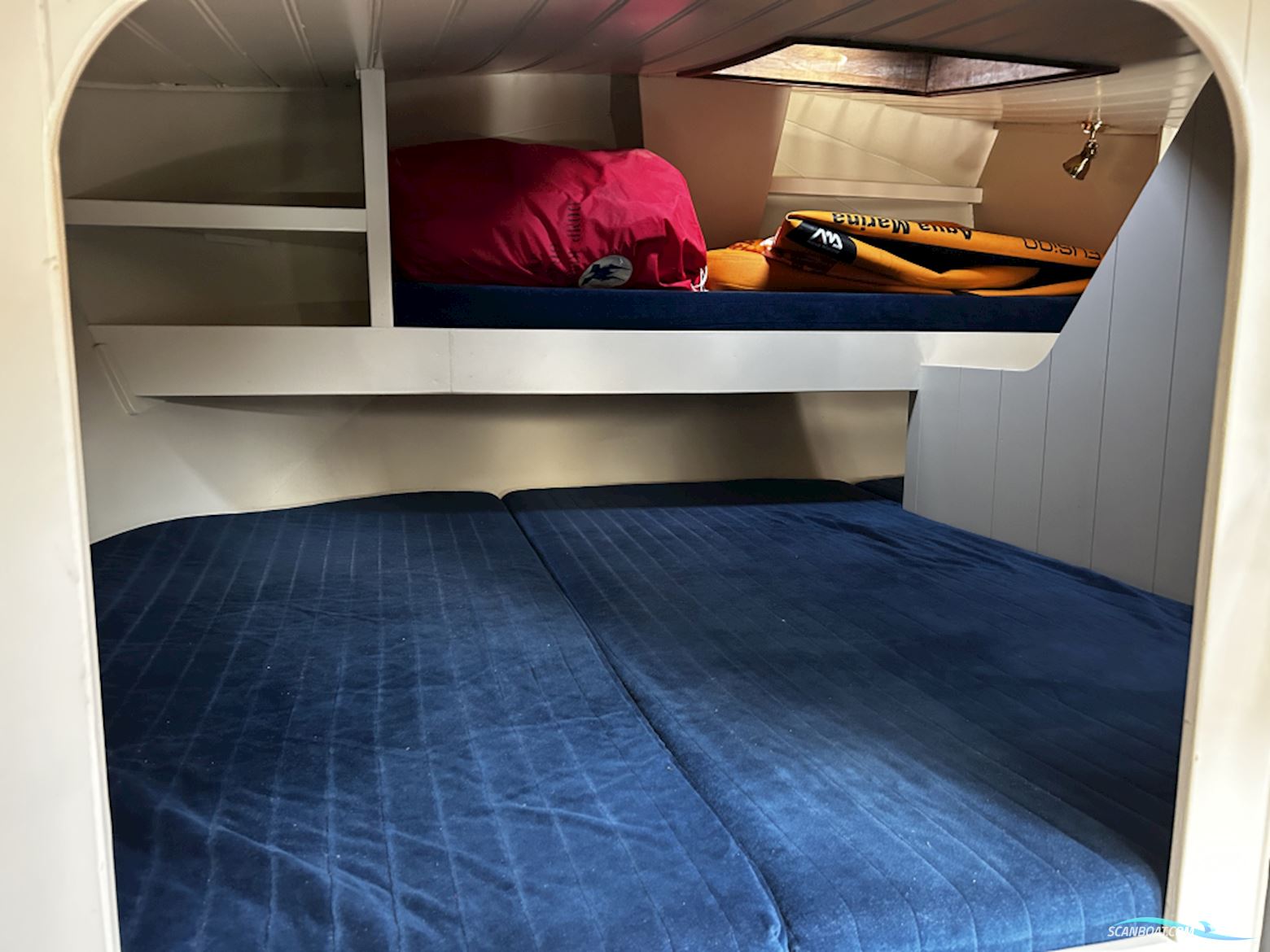 Lemsteraak Visserman - LE 63 Elisabeth