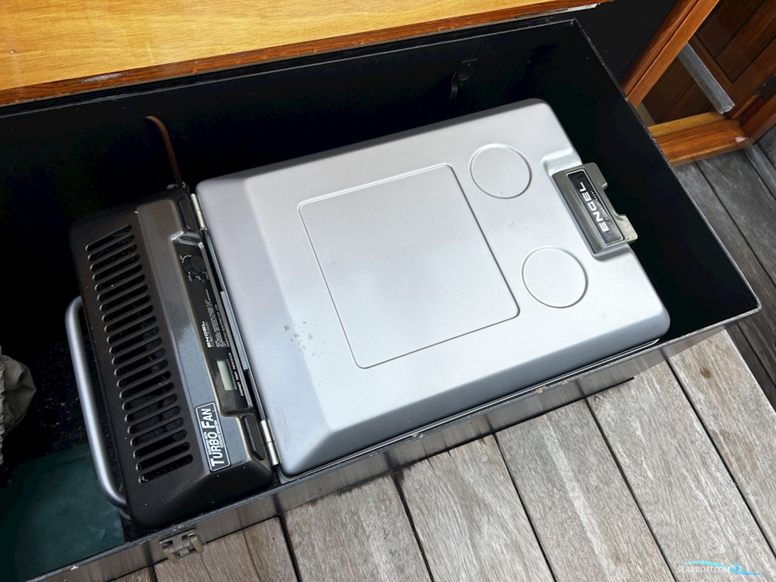 Lemsteraak Visserman 1120 - Blom