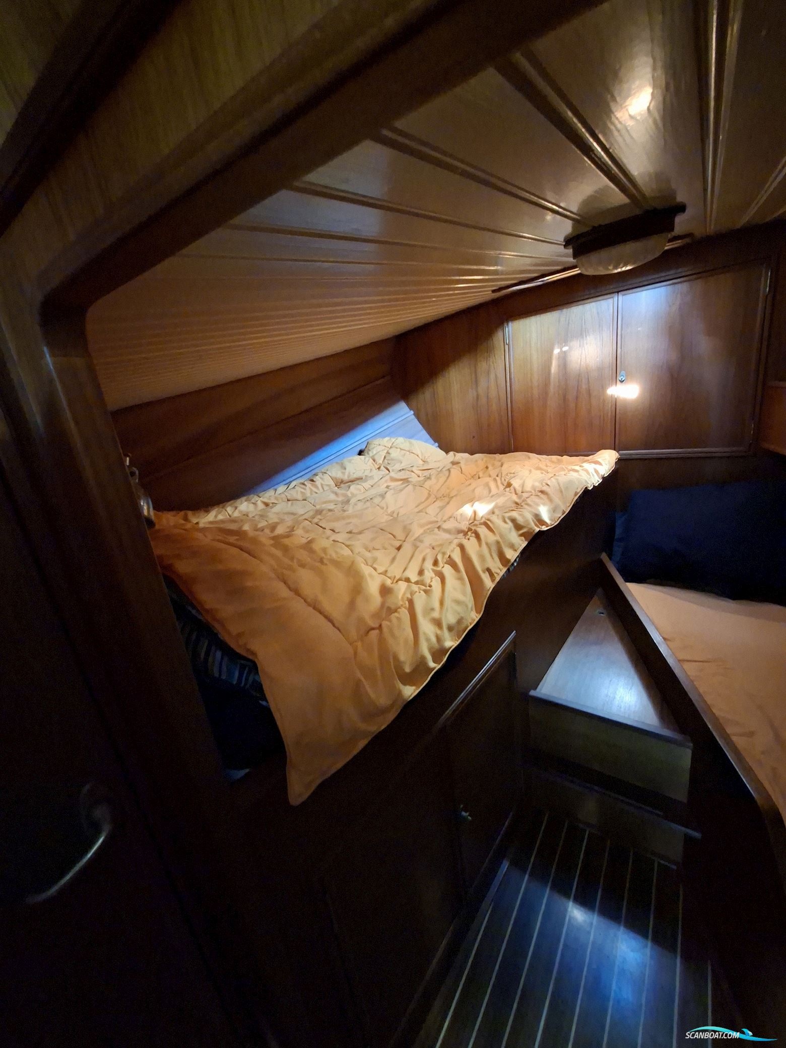 Lemsteraak Walrus - Roefuitvoering