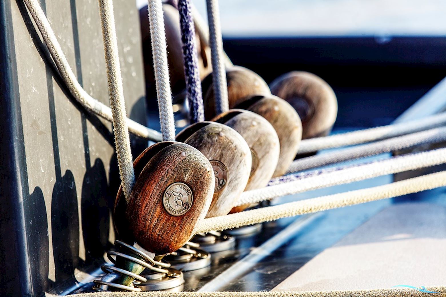 Lemsteraak Warber VA210 - Visserman Uitvoering