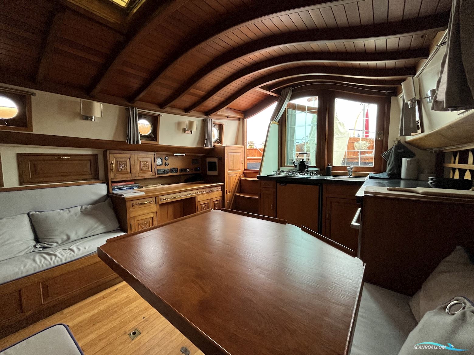 Lemsteraak Welvearen - Roefuitvoering 1220