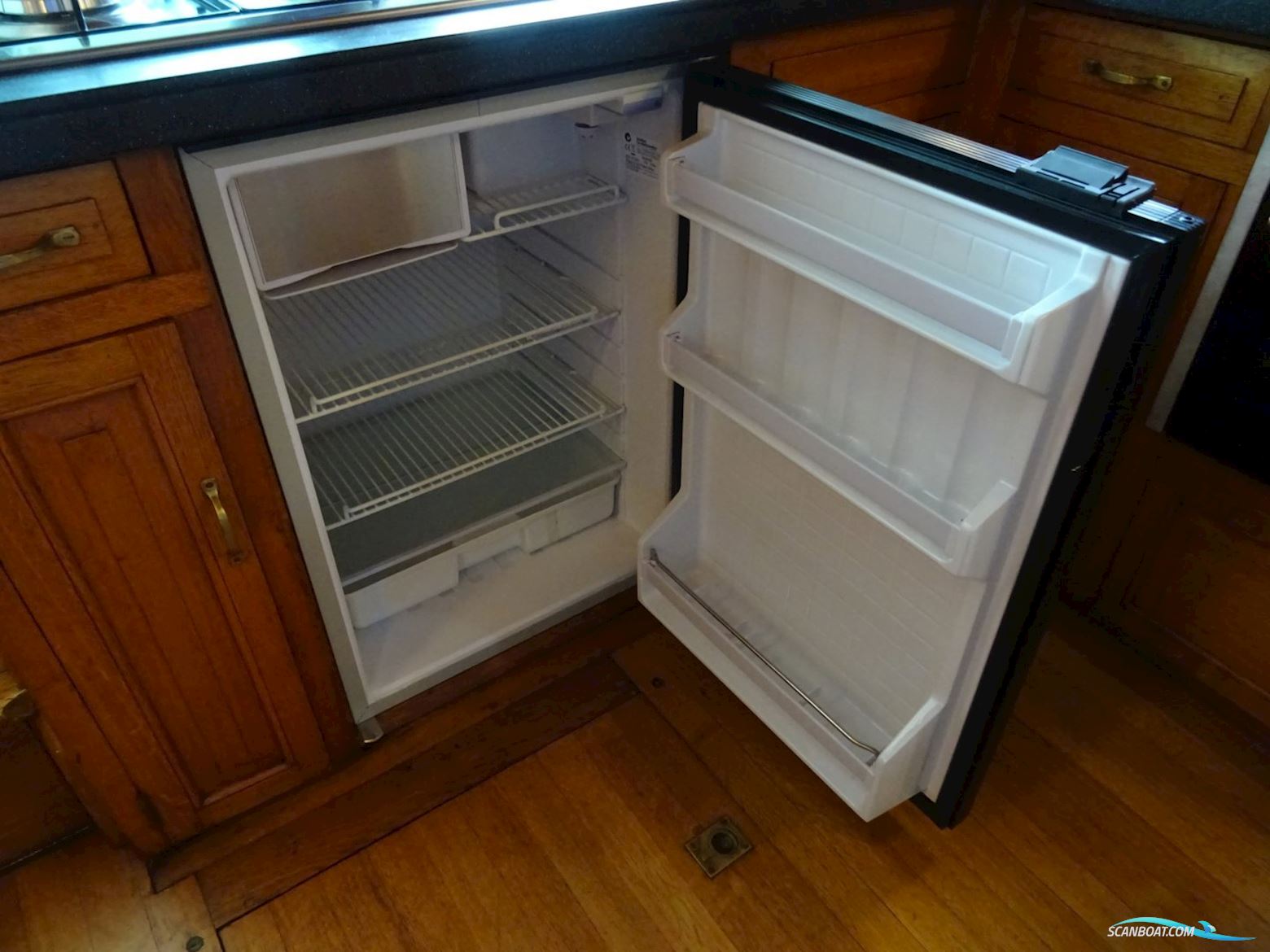 Lemsteraak Welvearen - Roefuitvoering 1220