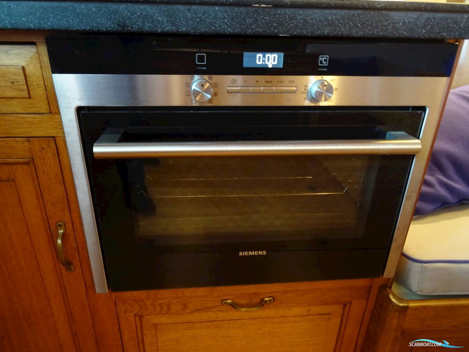 Lemsteraak Welvearen - Roefuitvoering 1220