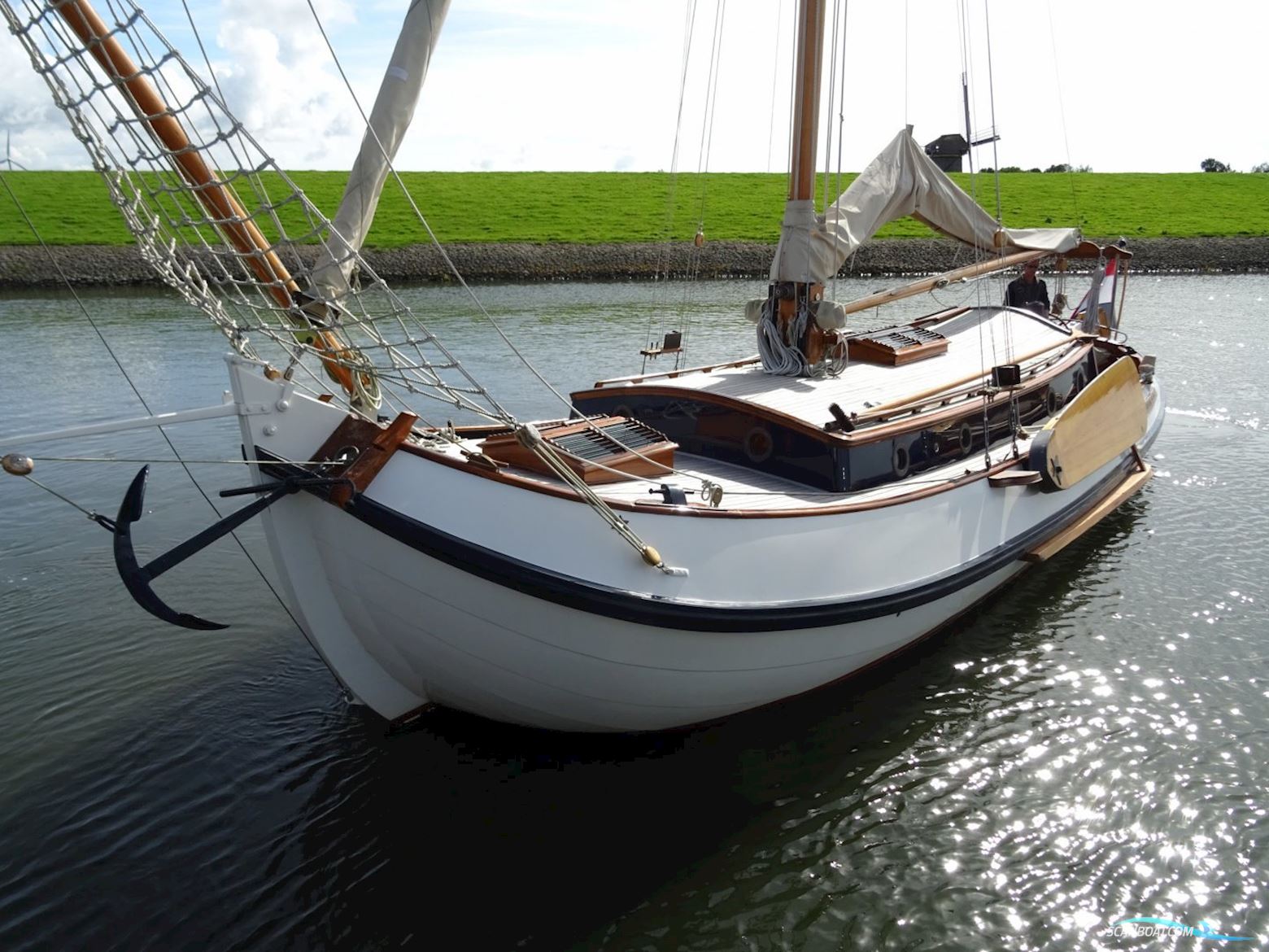 Lemsteraak Welvearen - Roefuitvoering 1220