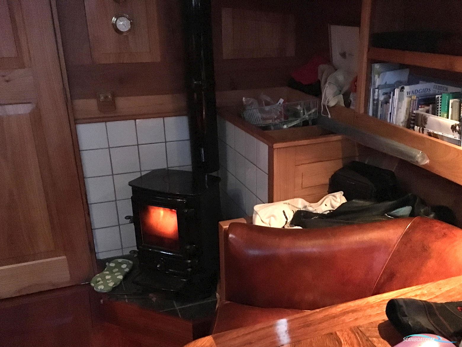 Lemsteraak WL 18 Fasant - Roefuitvoering Jachtuitvoering