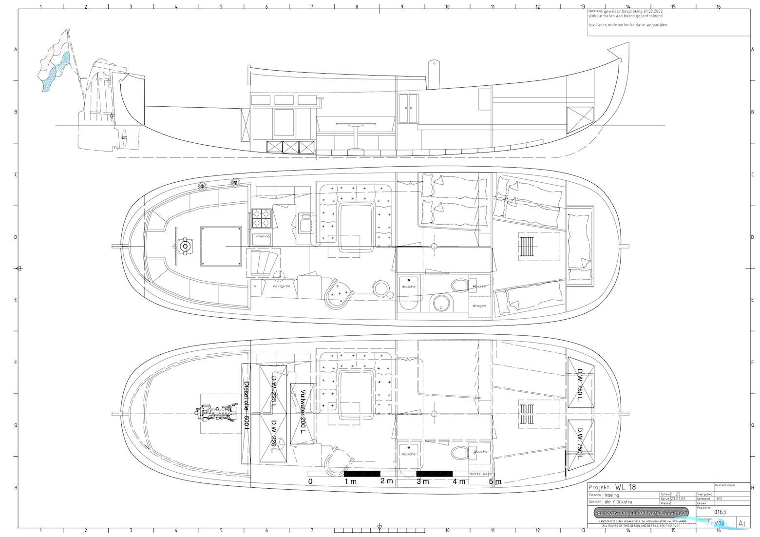 Lemsteraak WL 18 Fasant - Roefuitvoering Jachtuitvoering