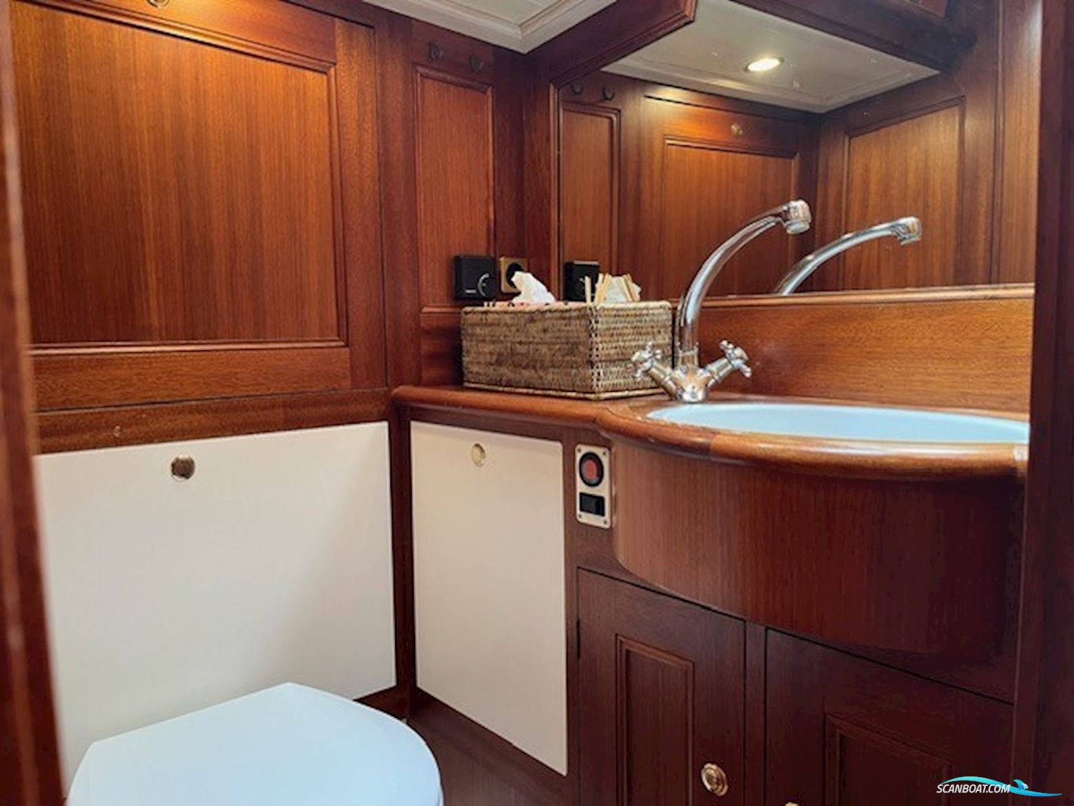 Lemsteraak Woelwater - Roefaak Hoek Design