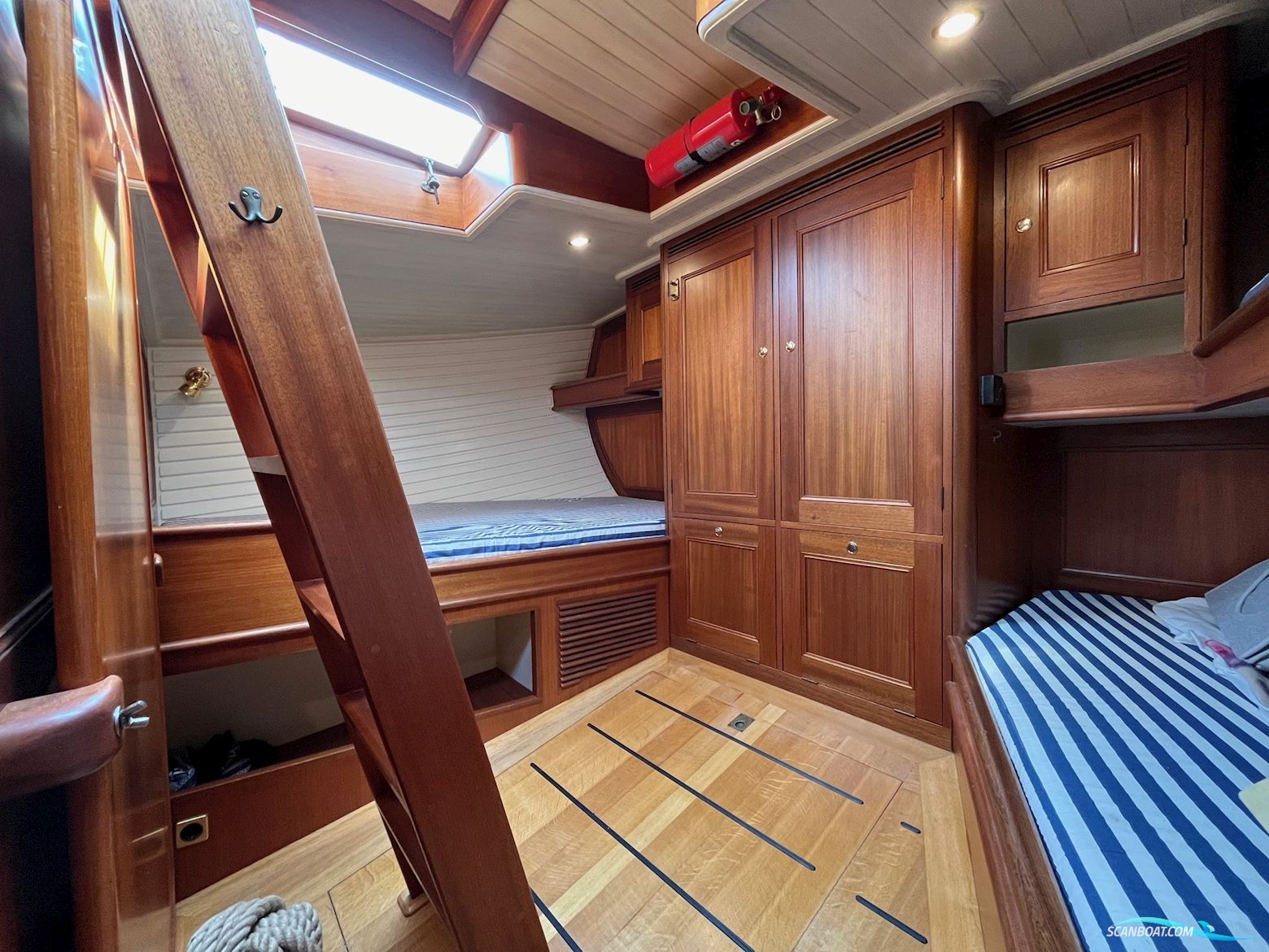 Lemsteraak Woelwater - Roefaak Hoek Design