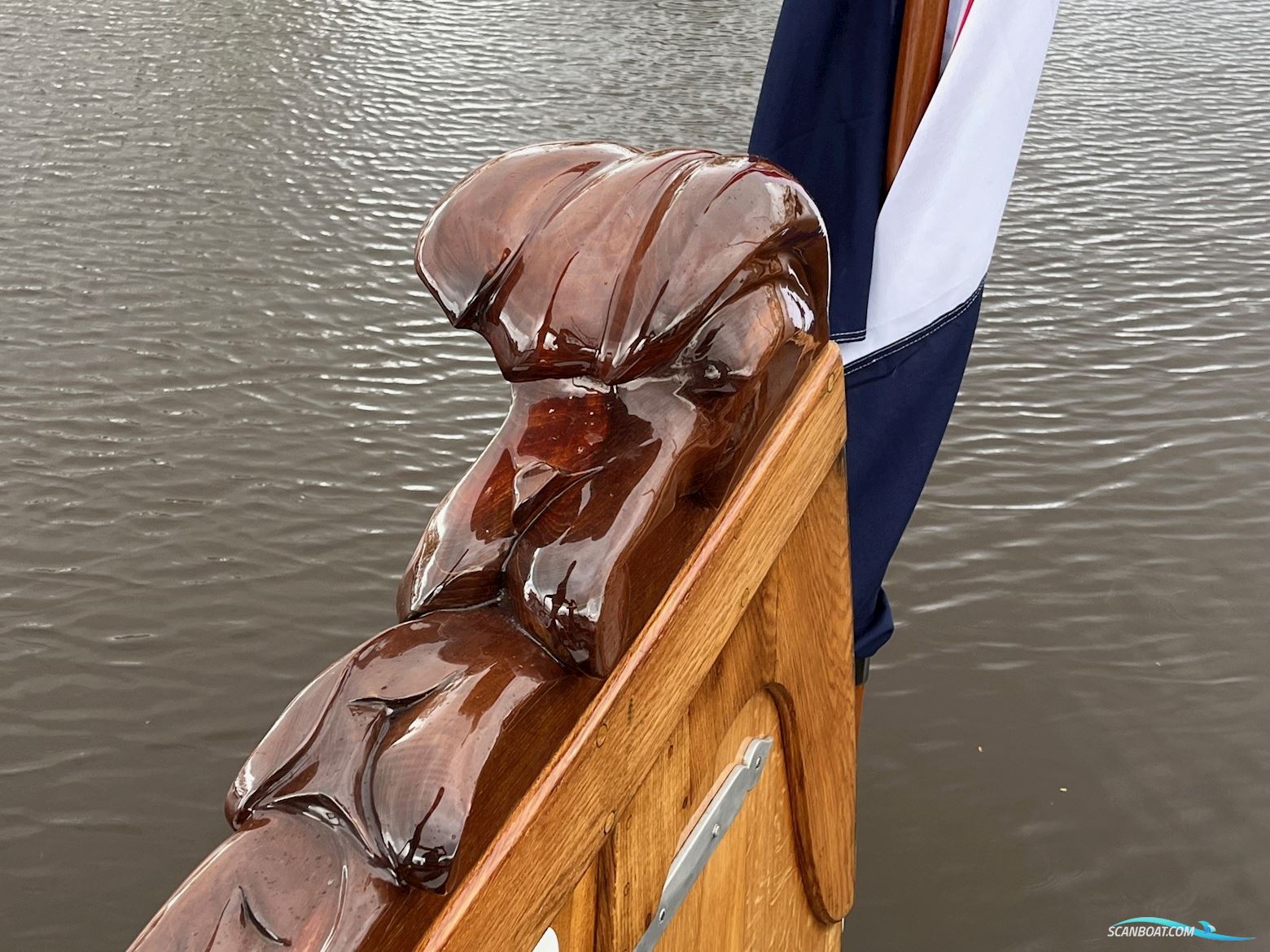 Lemsteraak Woelwater - Roefaak Hoek Design