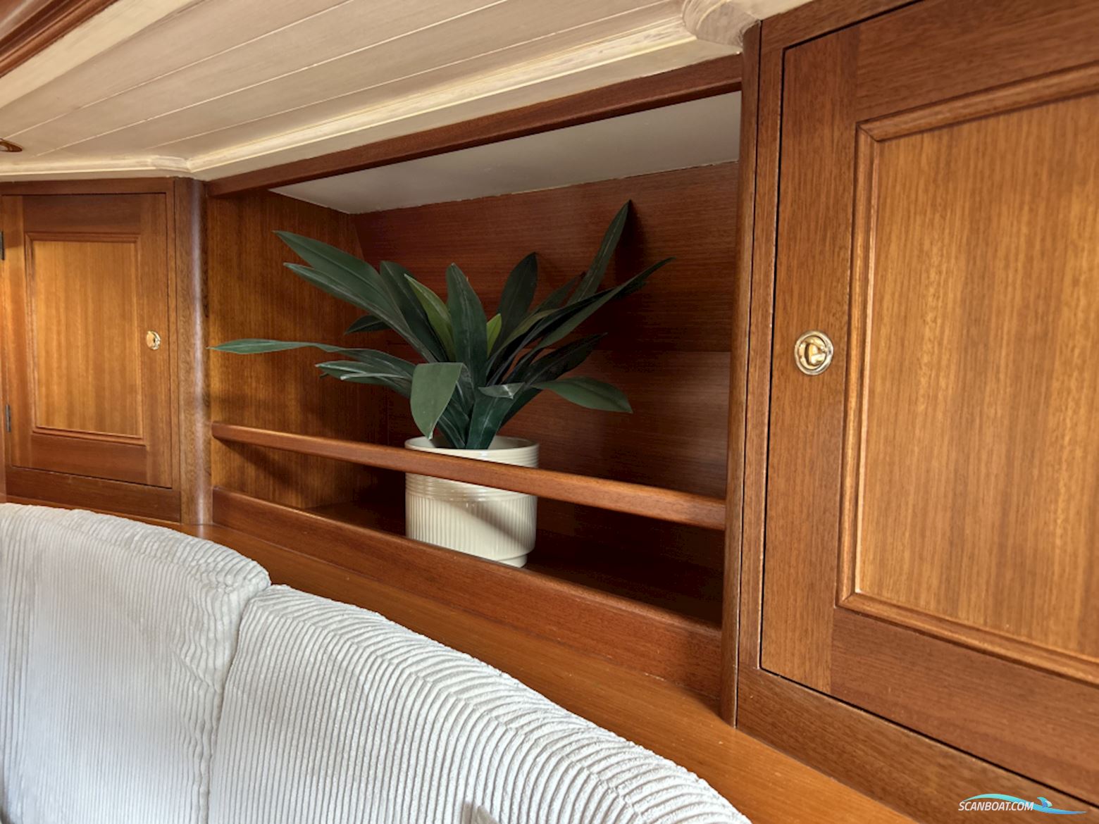 Lemsteraak Woelwater - Roefaak Hoek Design