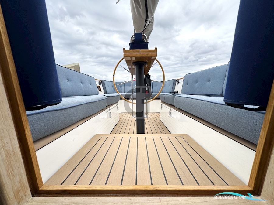 Leonardo Yachts Eagle 38